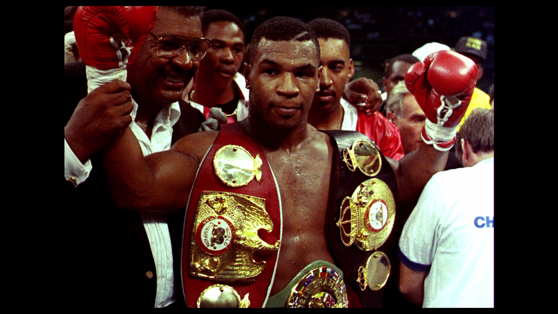 1920x1080 Mike Tyson HD Wallpapers for desktop download