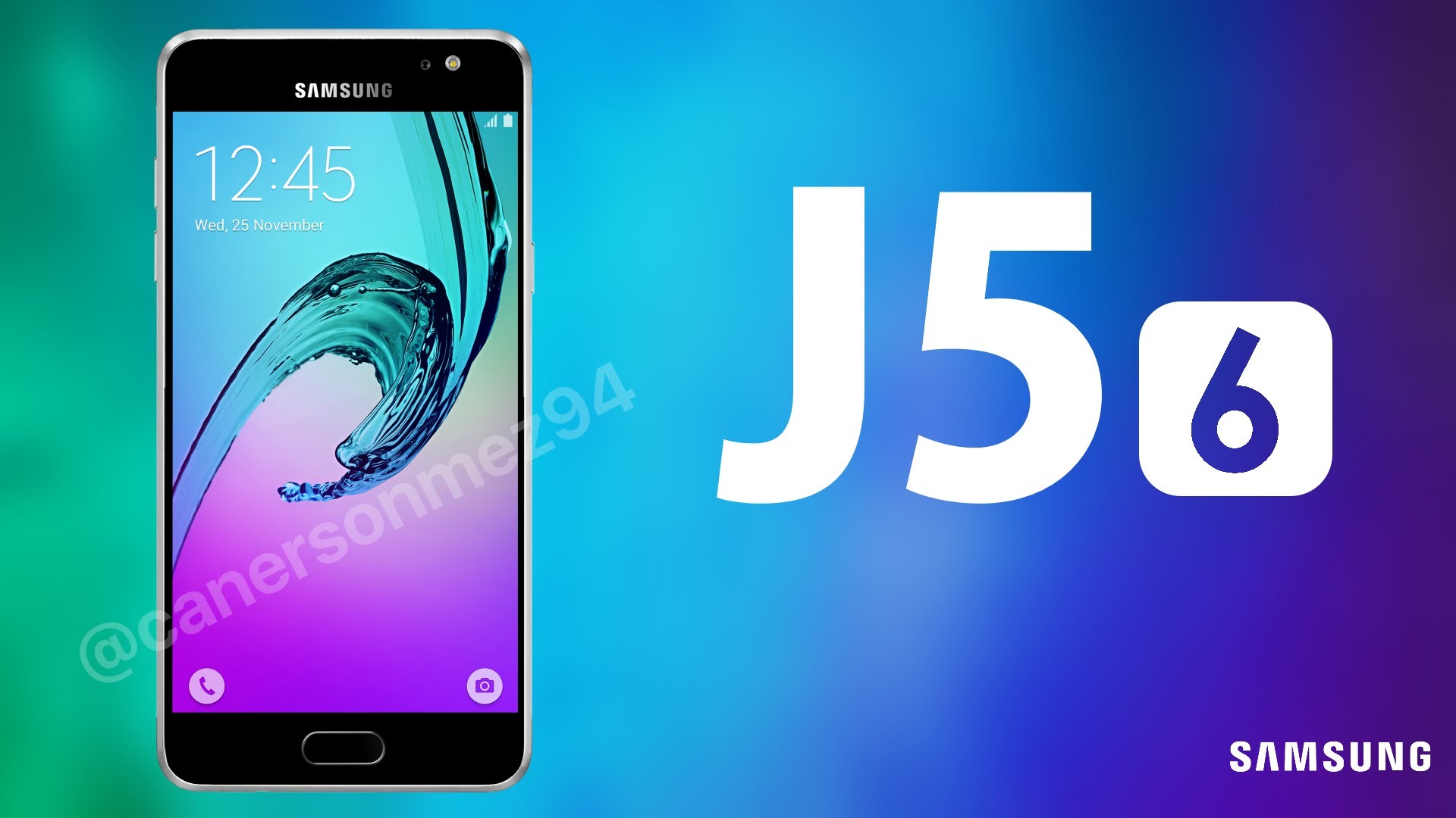 Samsung Galaxy J5 Prime Wallpapers HD