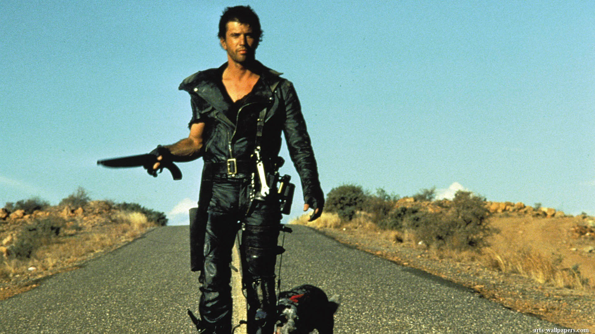 1920x1080 Video Essay – Mad Max 2: The Road Warrior – An Apocalyptic Fairy Tale