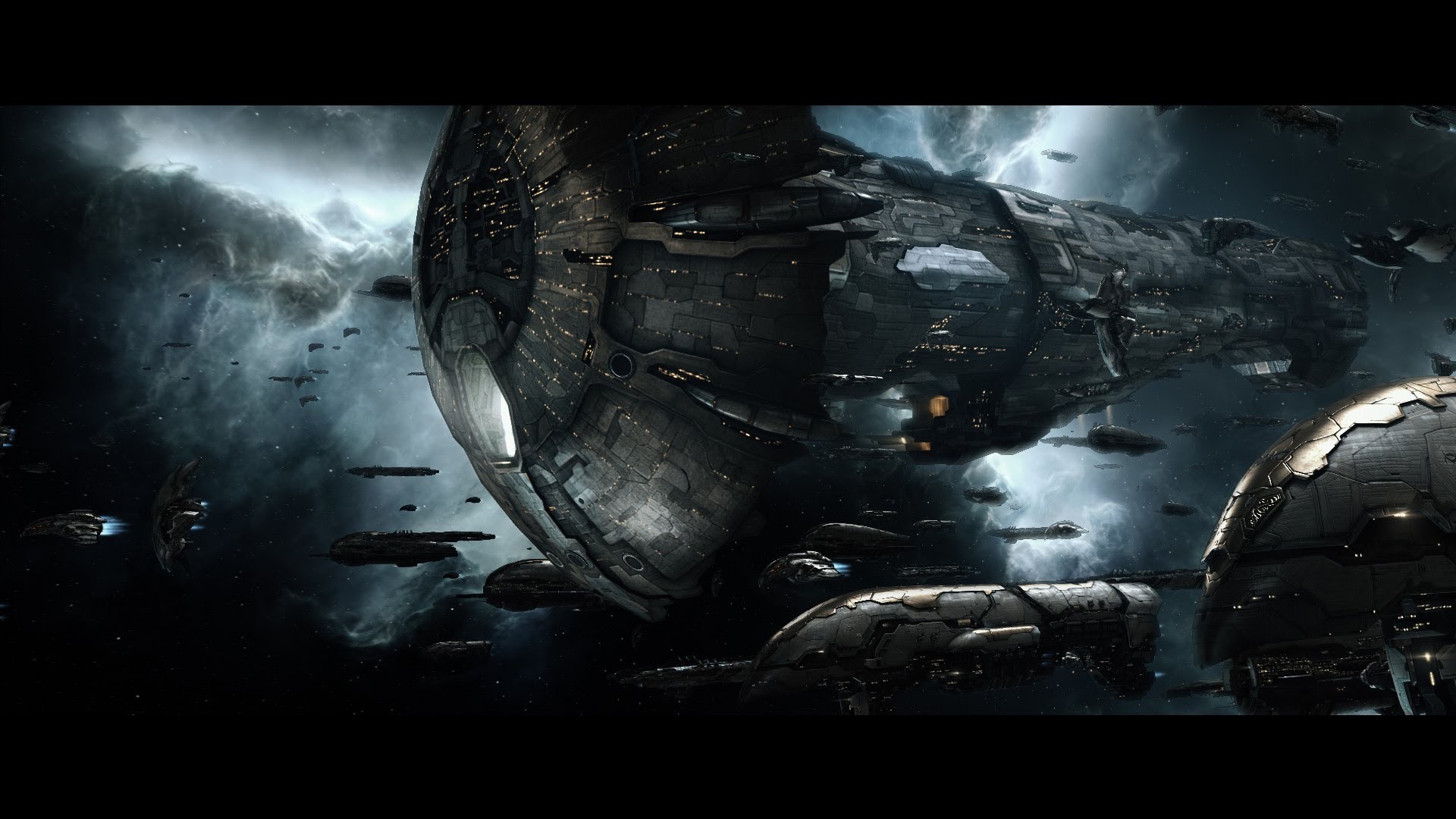 1920x1080 Related Wallpapers from Steam Wallpaper. EVE Online: The Prophecy (Fanfest  2014 Trailer) - Duration: 3 minutes,