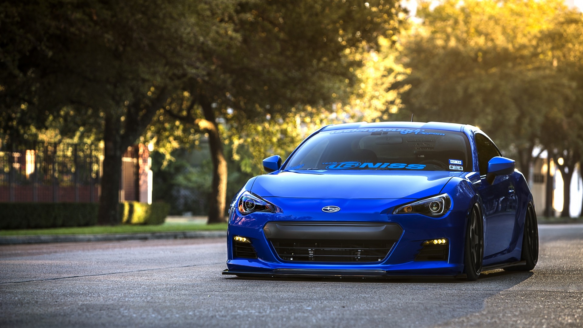 1920x1080 Subaru Sports Car Wallpapers Picture with HD Desktop  px 802.07 KB