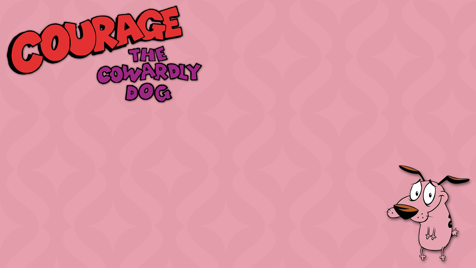 1920x1080 Courage the cowardly dog HD Wallpaper | Background Image |  |  ID:910156 - Wallpaper Abyss
