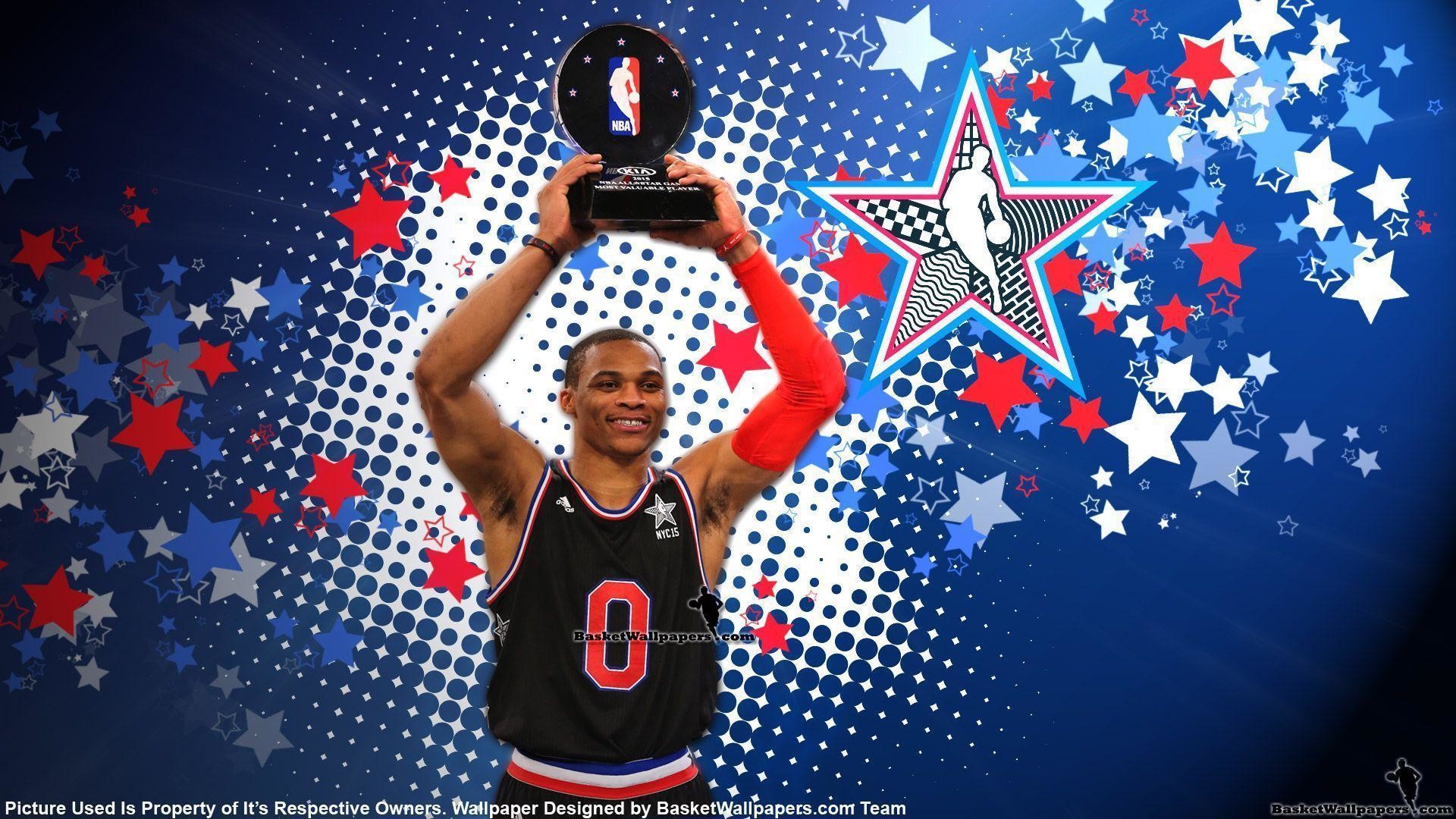 1920x1080 Russell Westbrook Wallpapers | Basketball Wallpapers at .