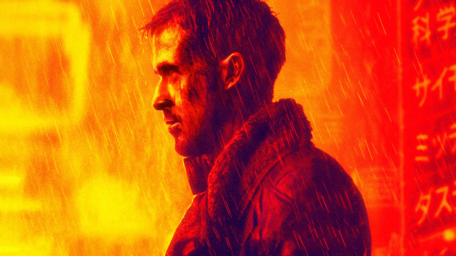 1920x1080 Ryan Gosling Blade Runner 2049 hd Wallpaper