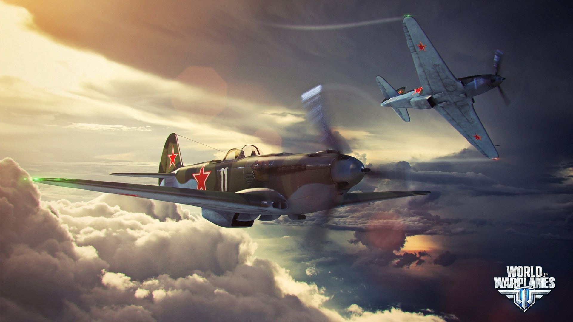 1920x1080 World Of Warplanes, Warplanes, Airplane, Wargaming, Video Games Wallpapers  HD / Desktop and Mobile Backgrounds