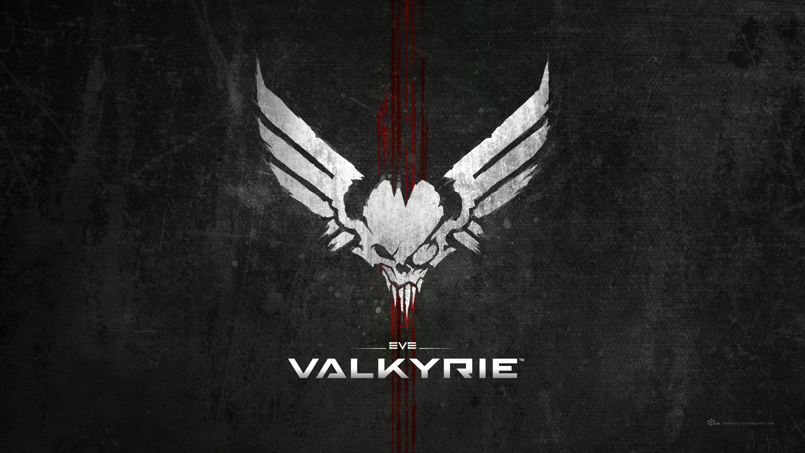 2560x1440 By Dorothea Braggs: Valkyrie Wallpapers,  px
