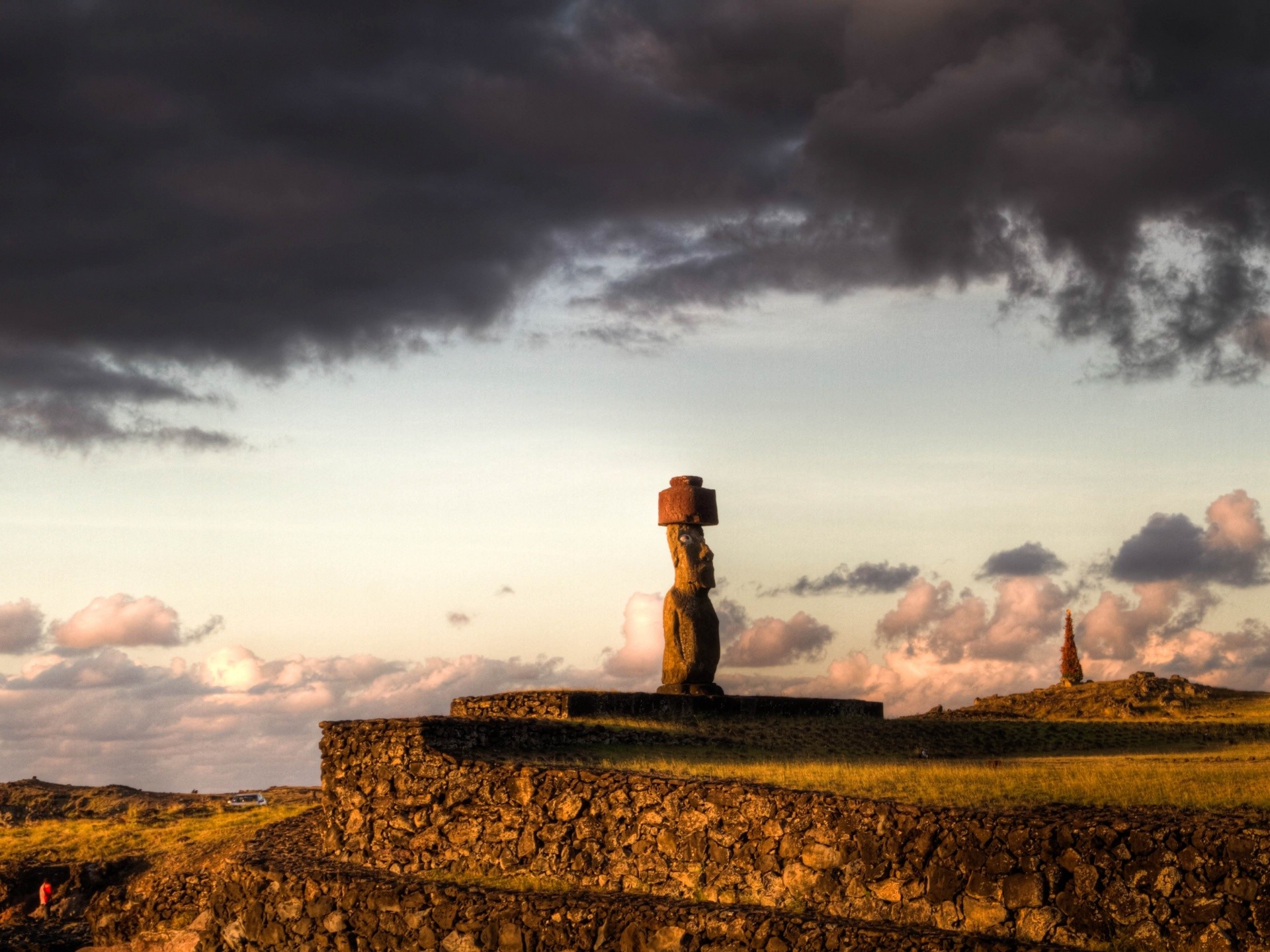 1920x1440 wallpaper.wiki-Easter-Island-Image-HD-1-PIC-