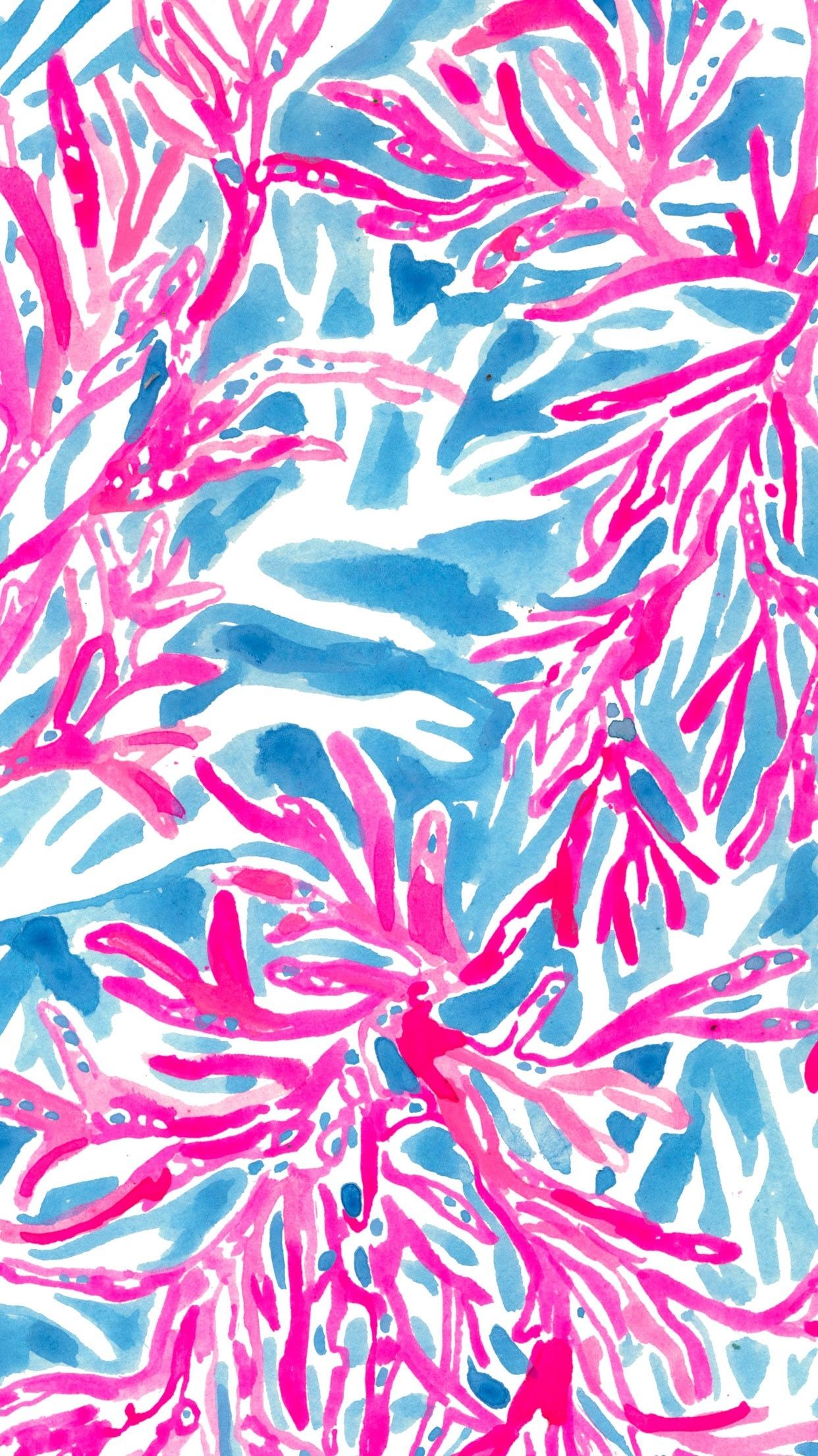1242x2208 Lilly Pulitzer