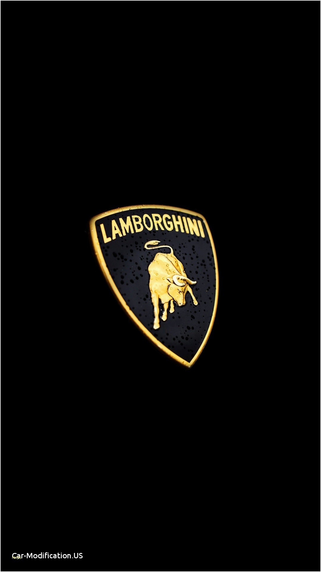 1080x1920 Porsche Logo Wallpaper Elegant Modification Lamborghini Emblem Wallpaper