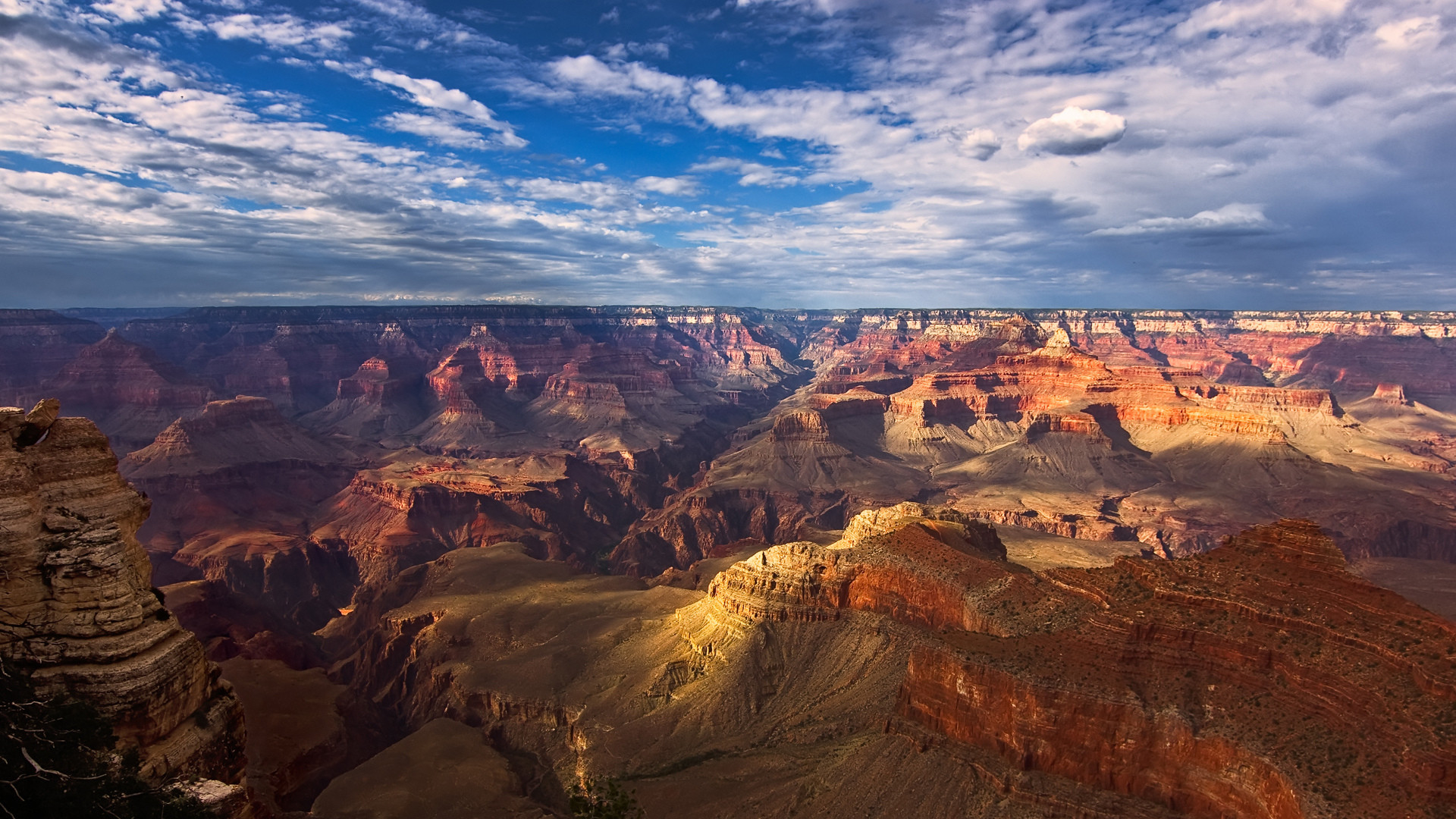 1920x1080 Grand Canyon HD Wallpaper | Background Image |  | ID:433256 -  Wallpaper Abyss