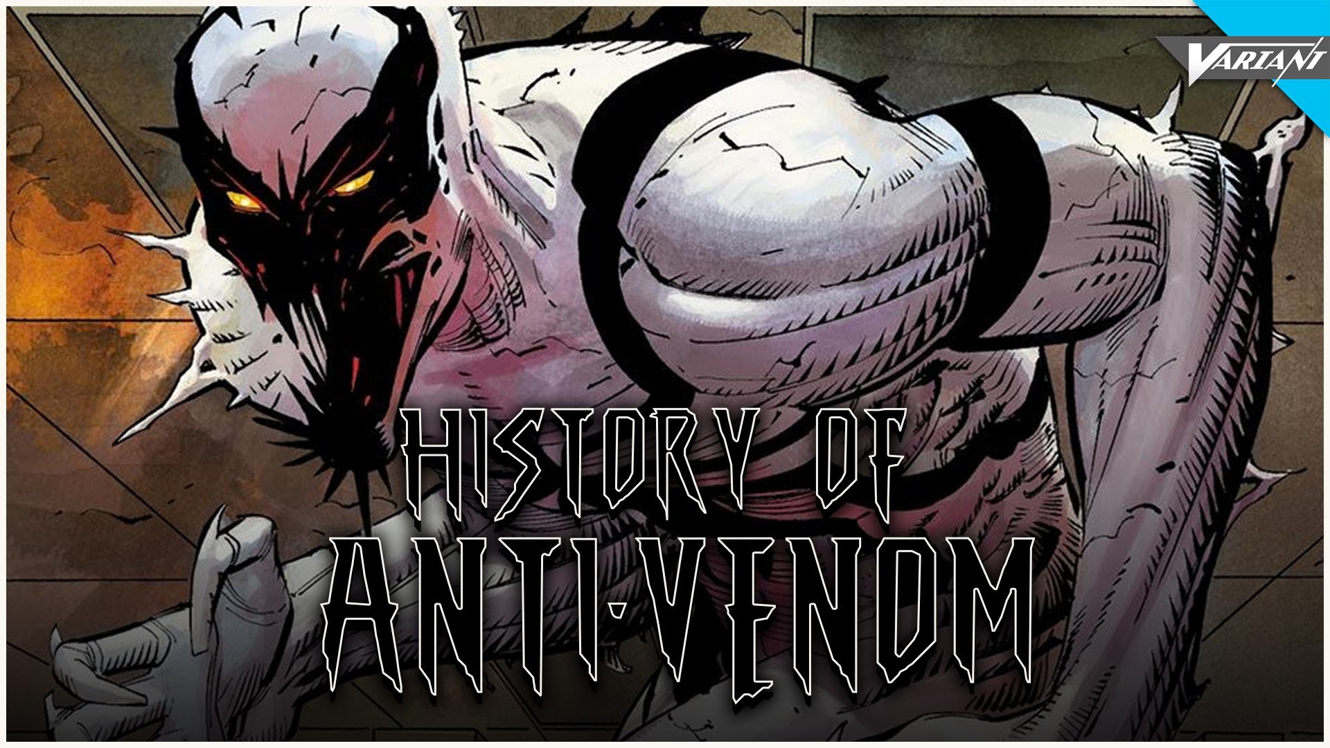 1920x1080 Anti-Venom #5