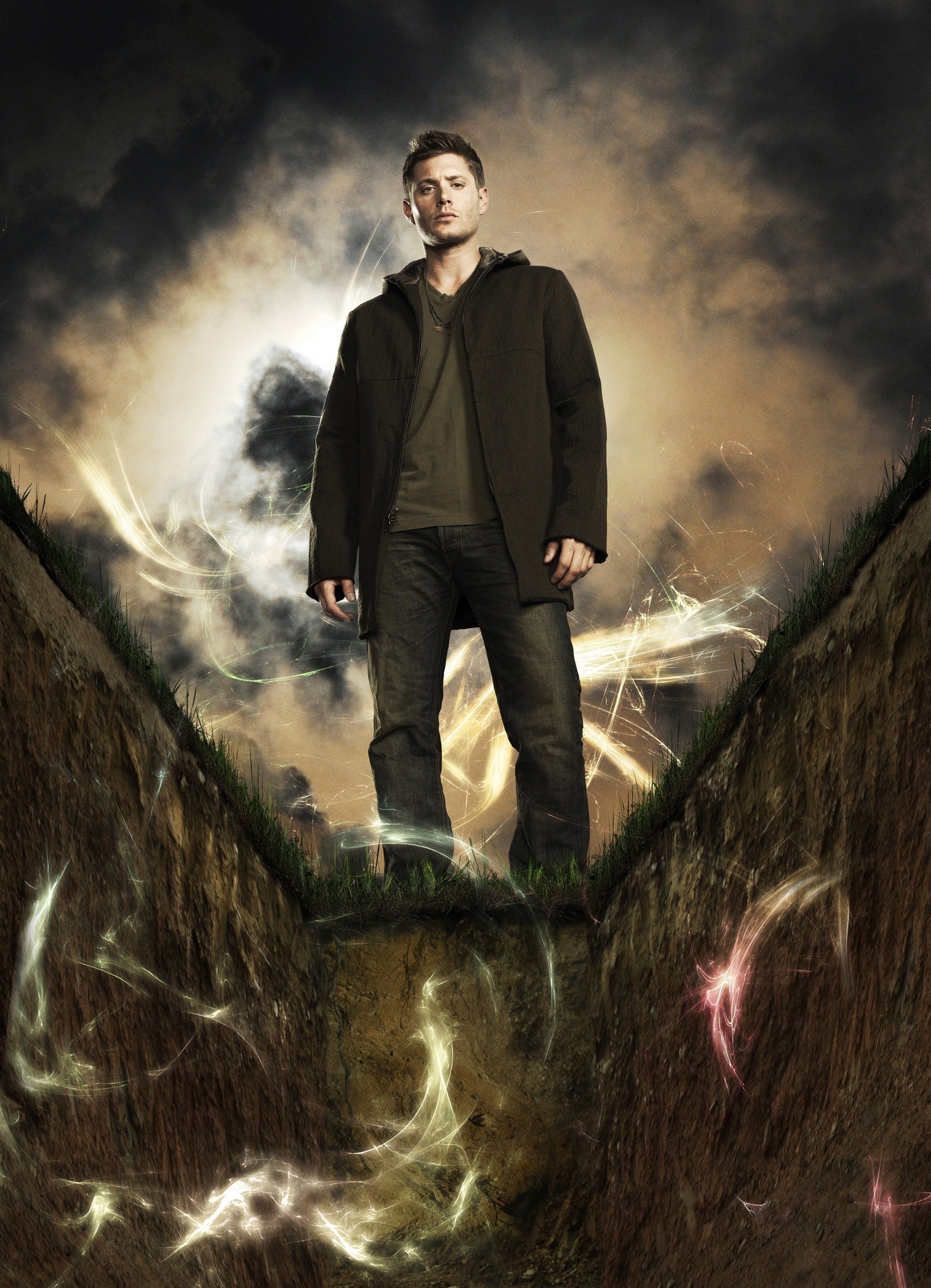 1849x2560 Dean Winchester images Season 6 Promo HD wallpaper and background photos