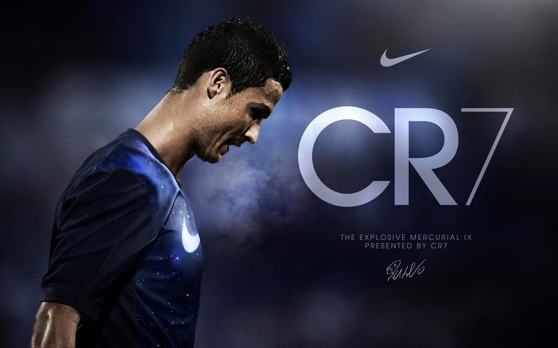 1920x1200 HD Wallpaper | Background Image ID:476725.  Sports Cristiano  Ronaldo