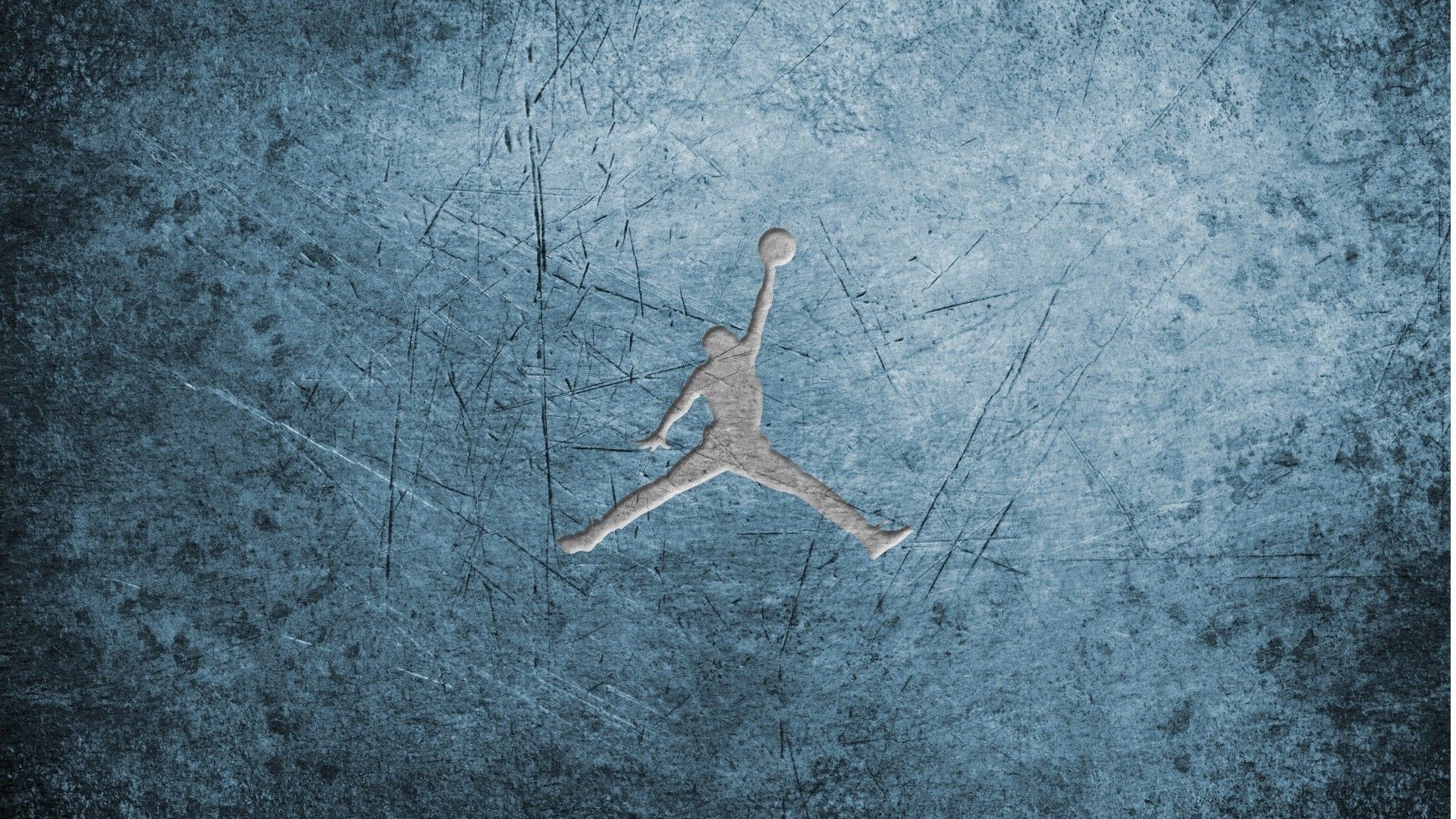 1920x1080 Air Jordan Logo Desktop Wallpapers