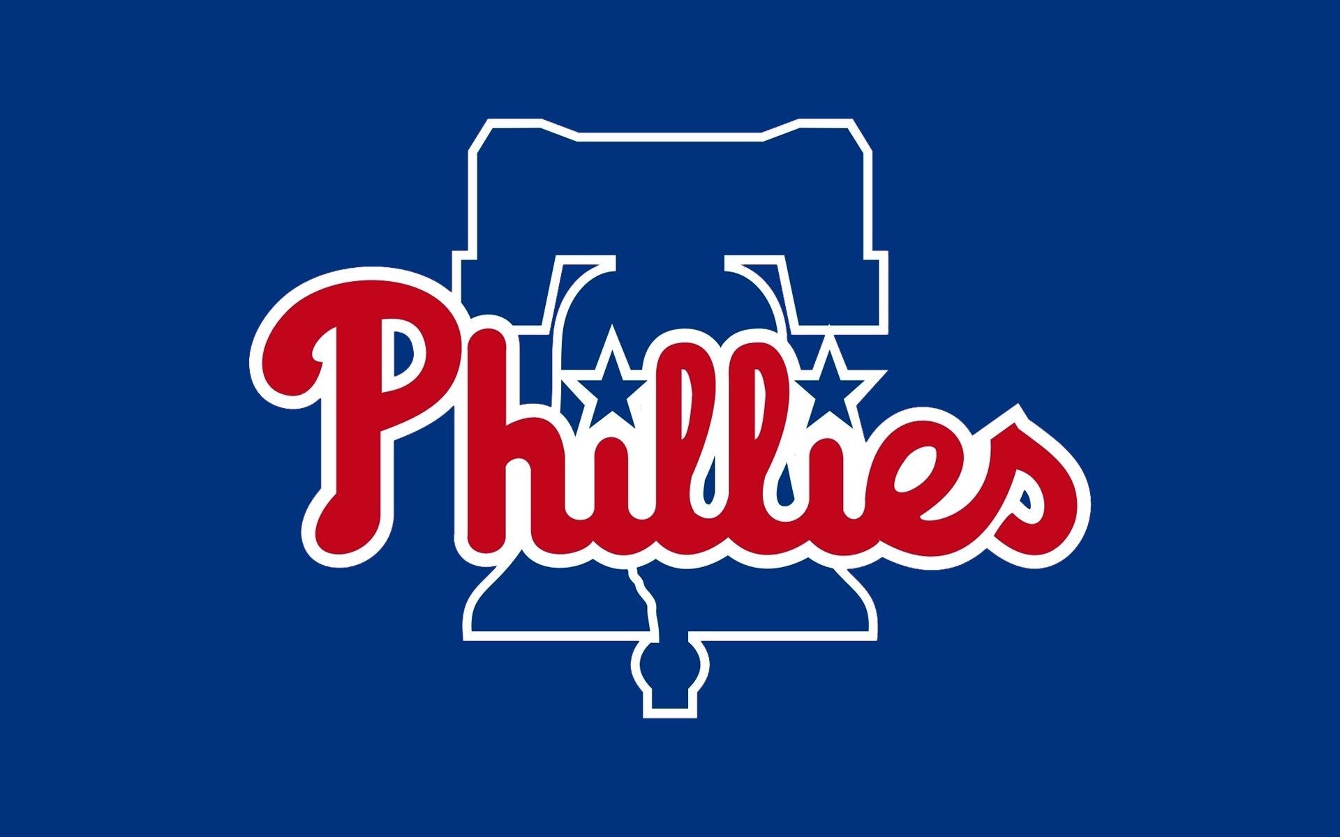 1920x1200 Philadelphia Phillies Full HD Wallpaper and Background Image .
