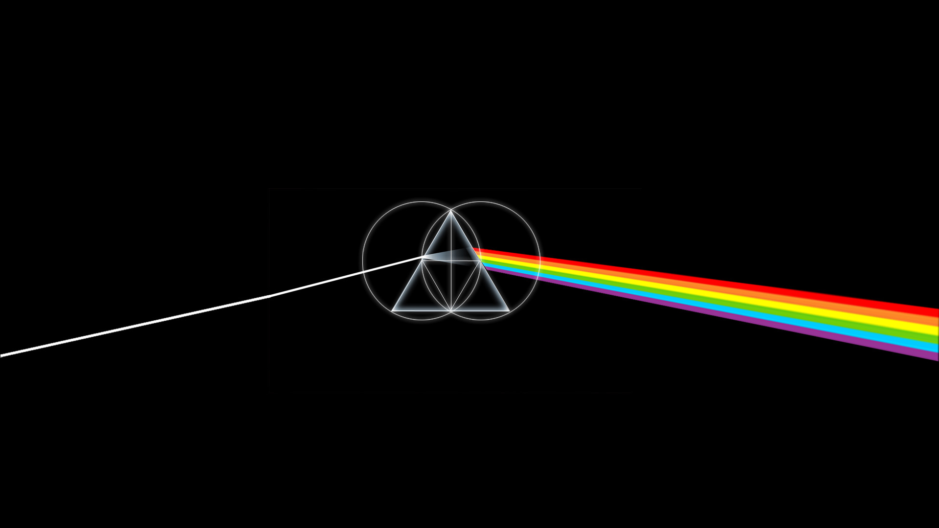 1920x1080 Pink Floyd - The Dark Side Of Moon 752932