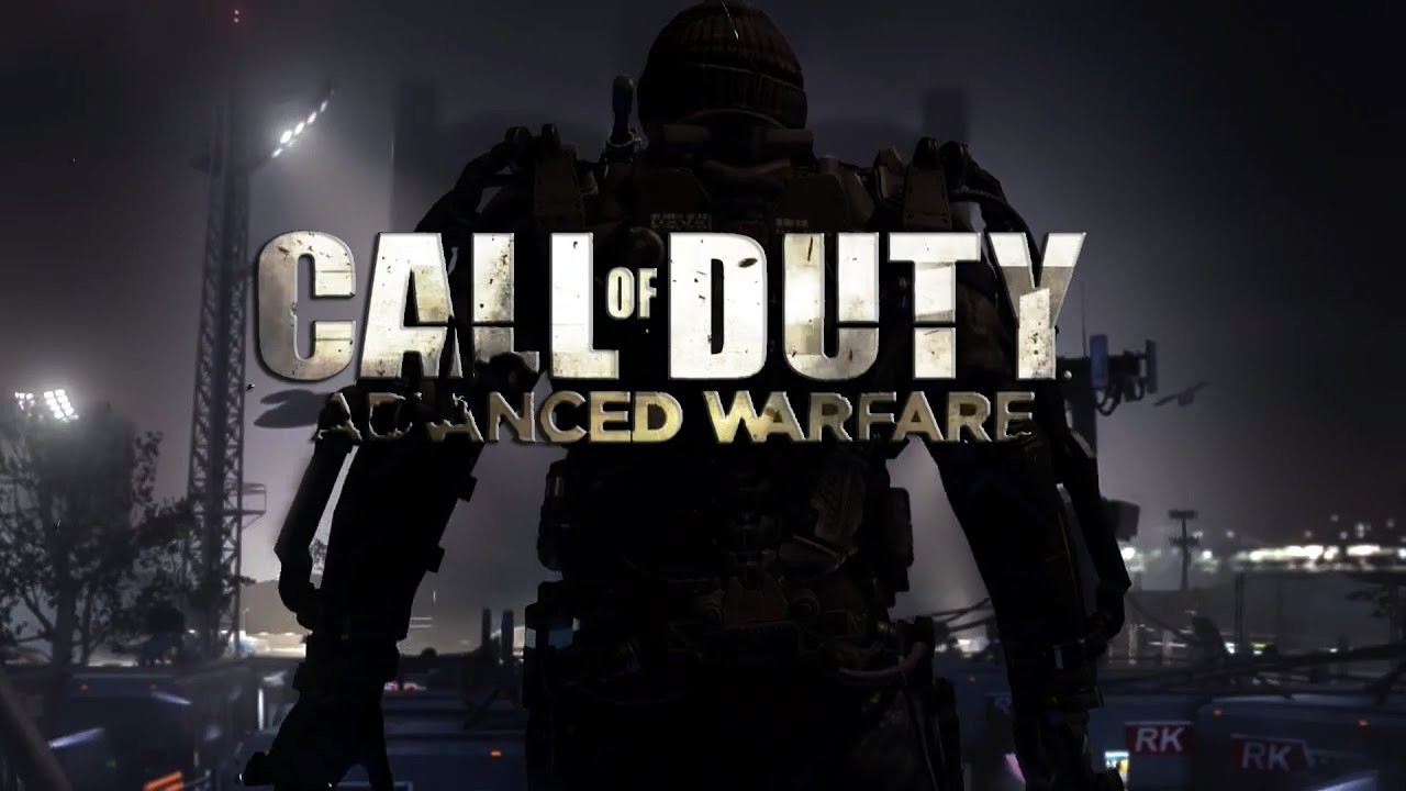 1920x1080 Call Of Duty Advanced Warfare - Walkthrough - Bio Lab [MaxedOut] - YouTube