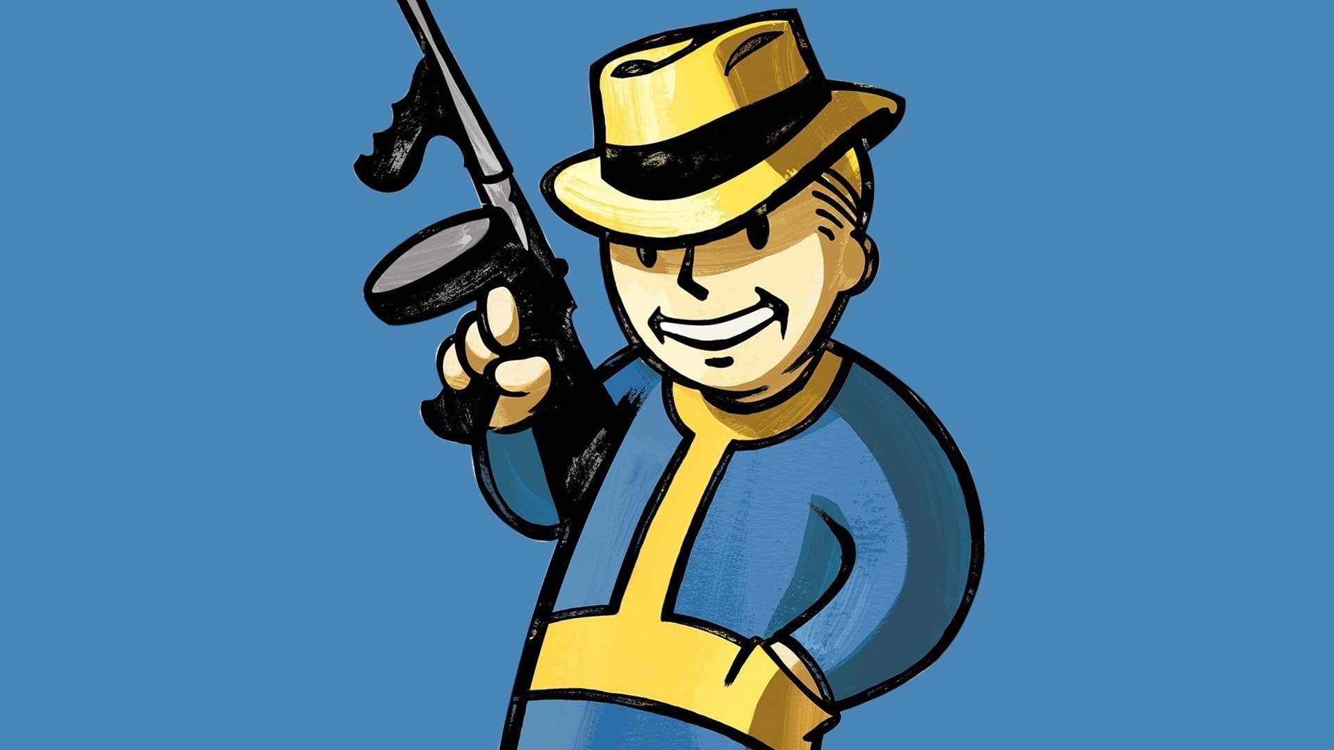 1920x1080 Video games minimalistic Fallout Bethesda Softworks pip boy role playing  game wallpaper |  | 240582 | WallpaperUP