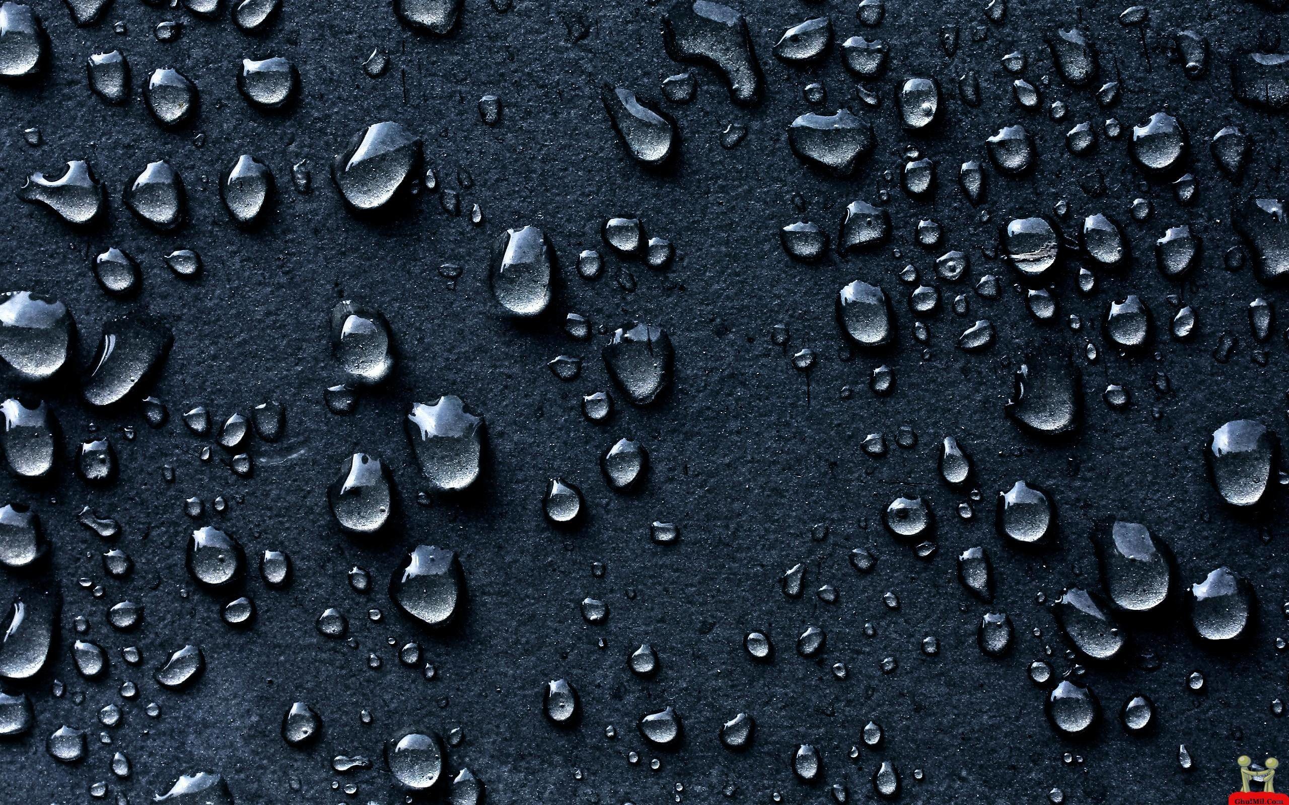 2560x1600 ... Wallpapers Browse Rain Wallpaper: Best Collection of Rainy Desktop HD  Wallpaper .