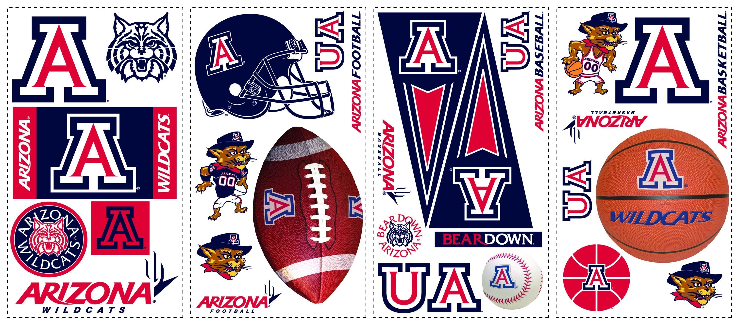 Pin by And1 Designs on NCAA iPhone 66s Wallpapers  Team wallpaper Arizona  wildcats Ncaa football