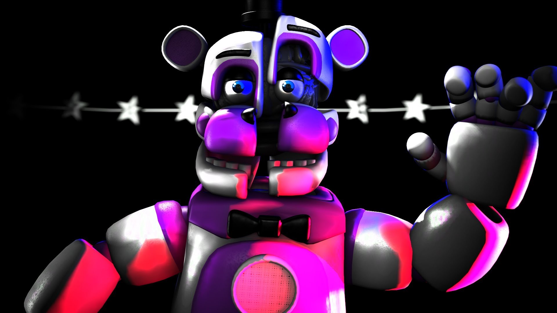 Fnaf Security Breach GIF  Fnaf Security Breach Fnaf Security Breach   Discover  Share GIFs