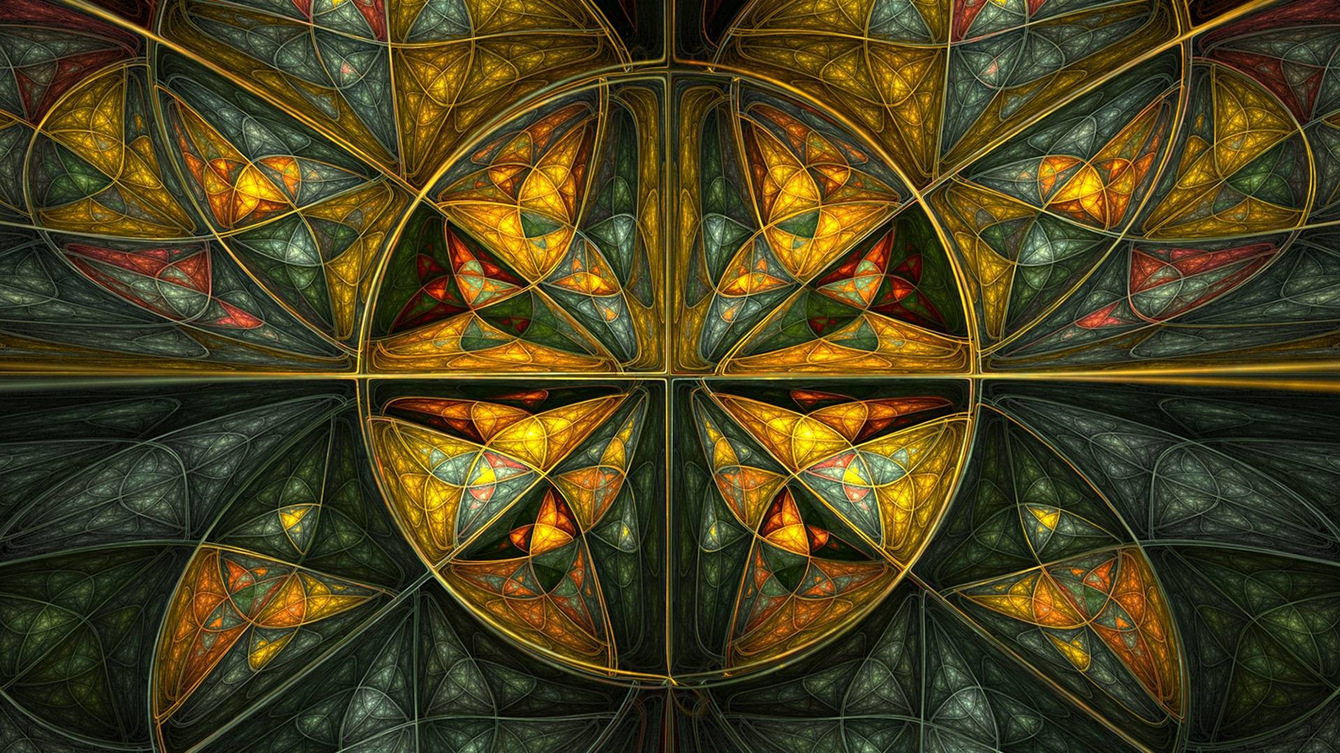1920x1080 fractal Wallpaper Background | 749
