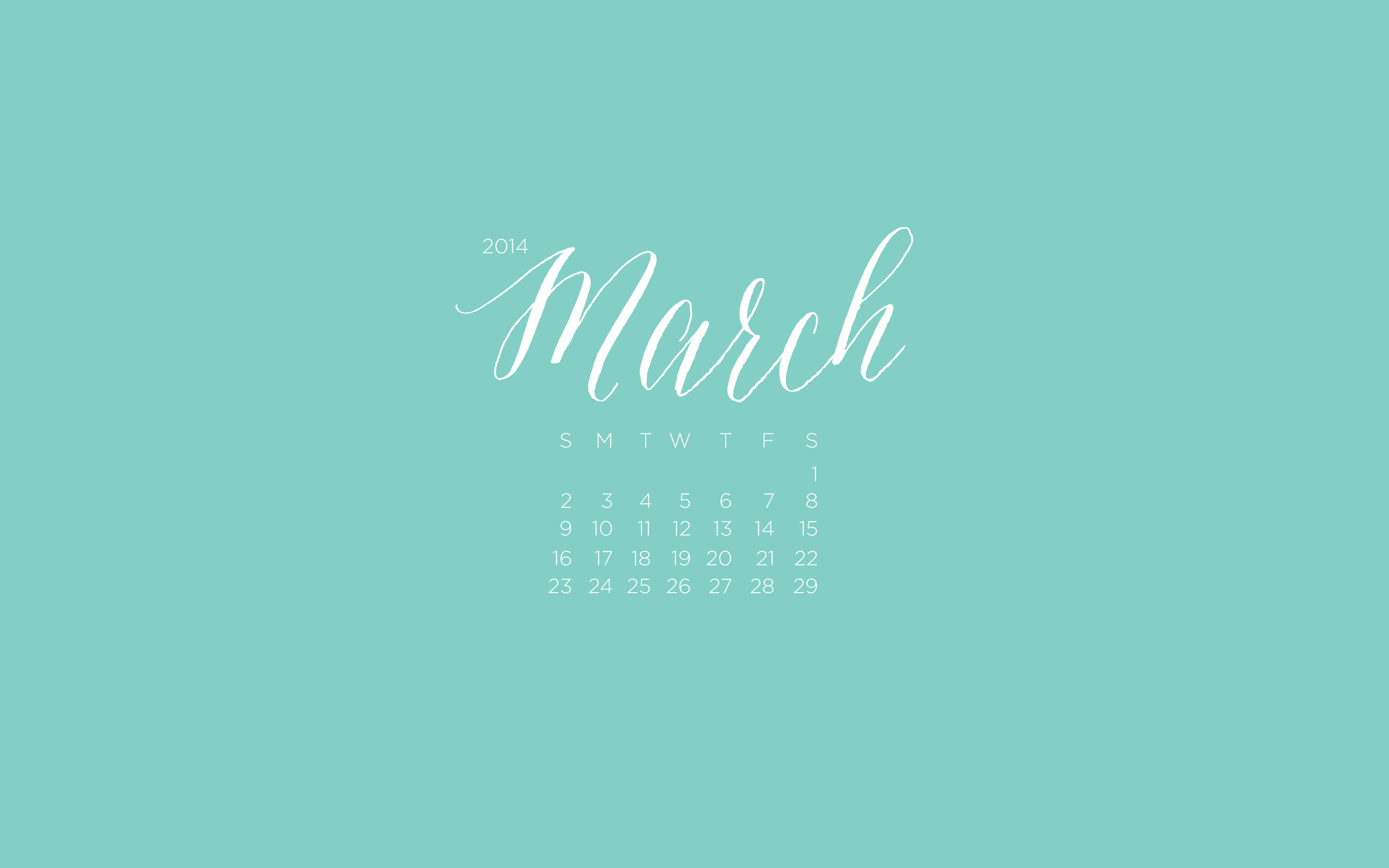 2880x1800 march desktop wallpaper calendar free calendar desktop wallpaper for .