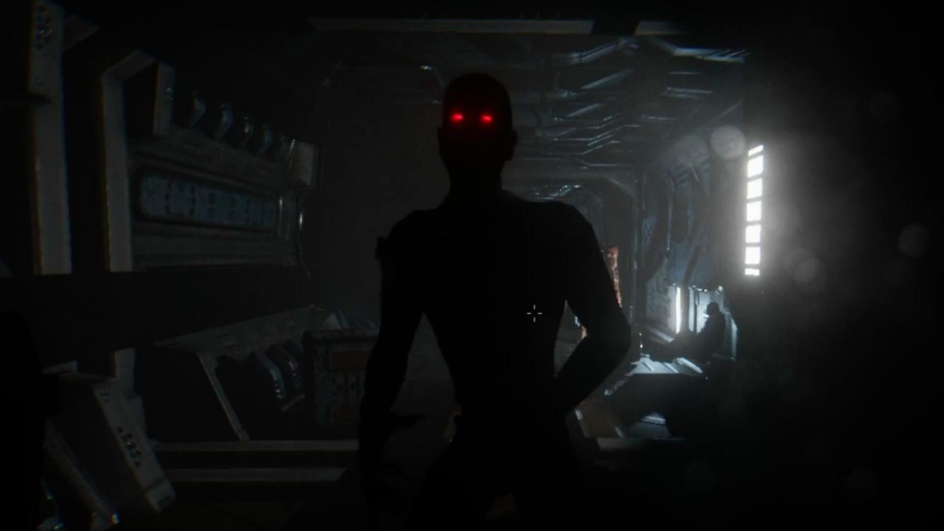 1920x1080 Bigmoon Entertainment and Camel 101 announced today that Syndrome, a  survival horror game is coming to Xbox One and PC with compatibility for  HTC Vive and ...