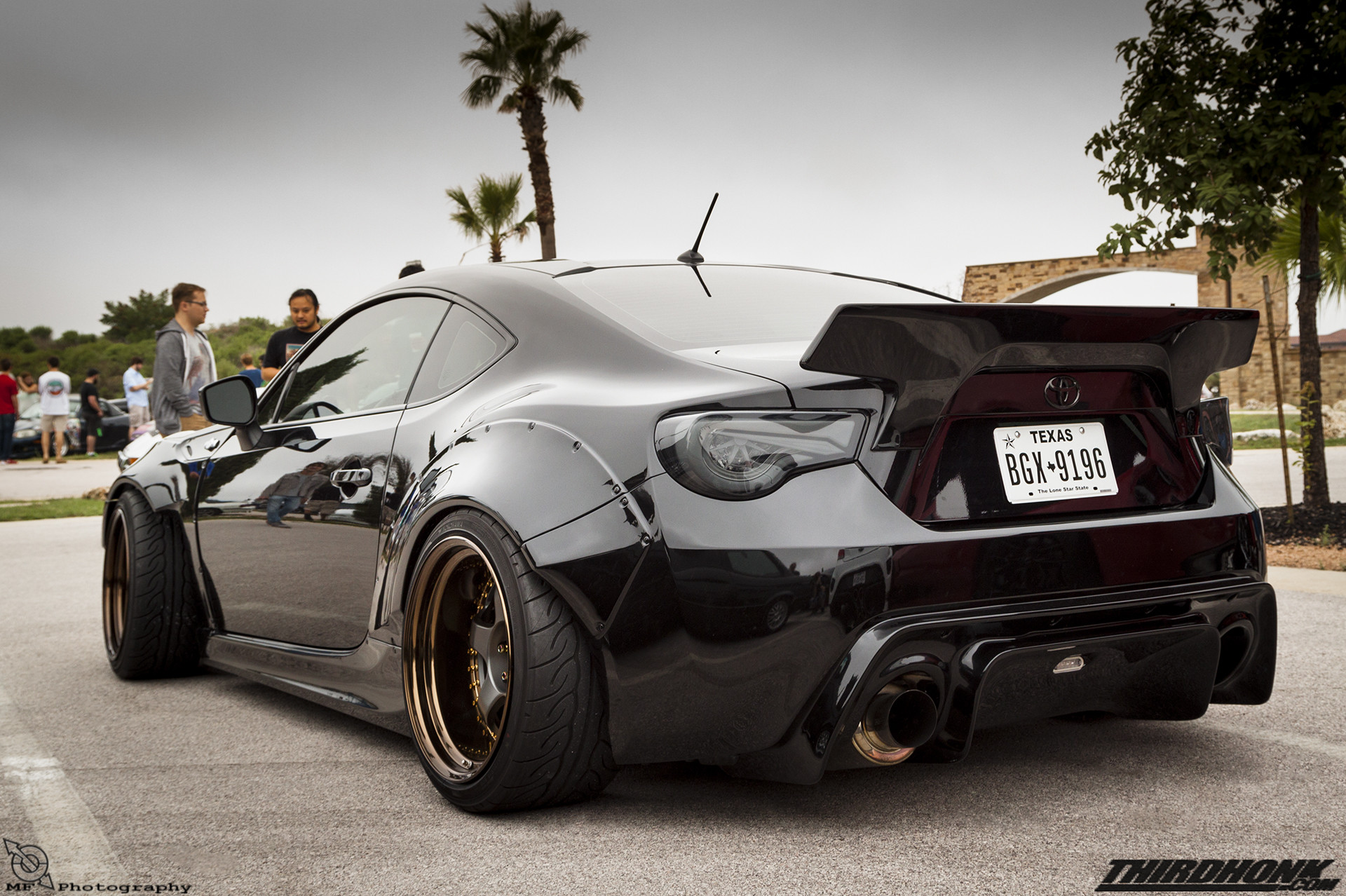 1920x1278 Scion-FR-S-TF-Works-Tune-2 | Cars | Pinterest | Scion, Toyota and Toyota  camry