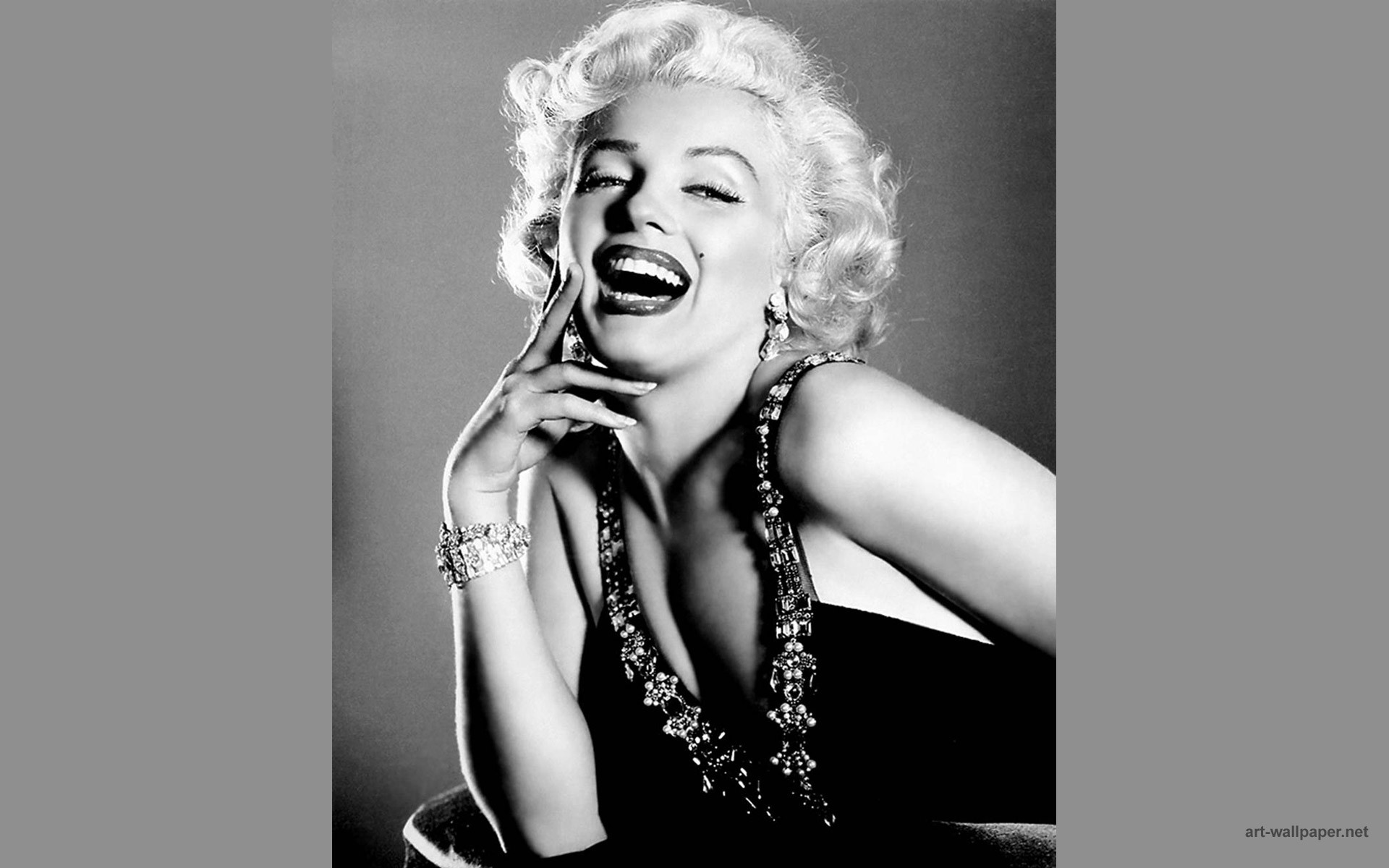 1920x1200 Marilyn Monroe wallpaper