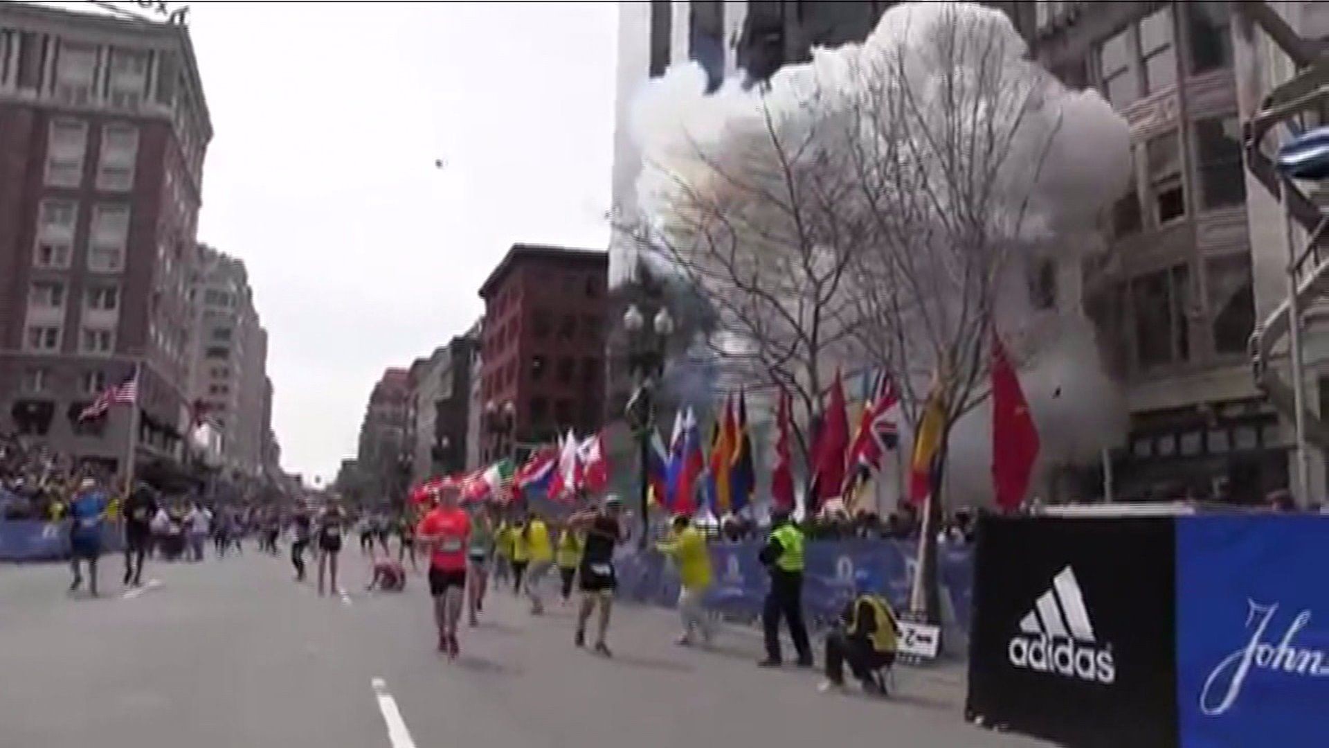 1920x1080 marathon bombing | Boston Marathon Bombing Images Background HD Wallpaper