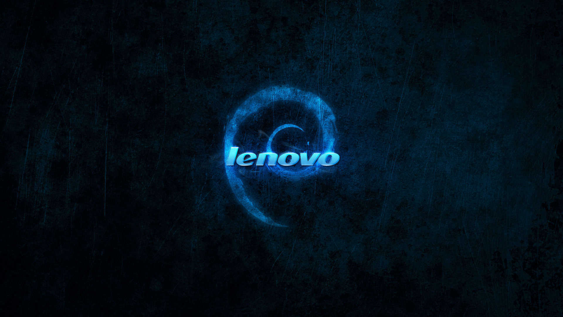 1920x1080 Debian Lenovo HD1080 wallpaper by malkowitch