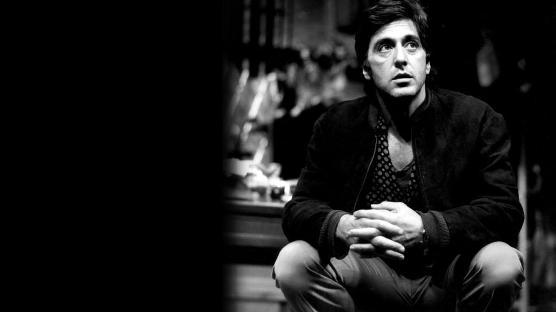 1920x1080 Godfather Wallpaper Al Pacino