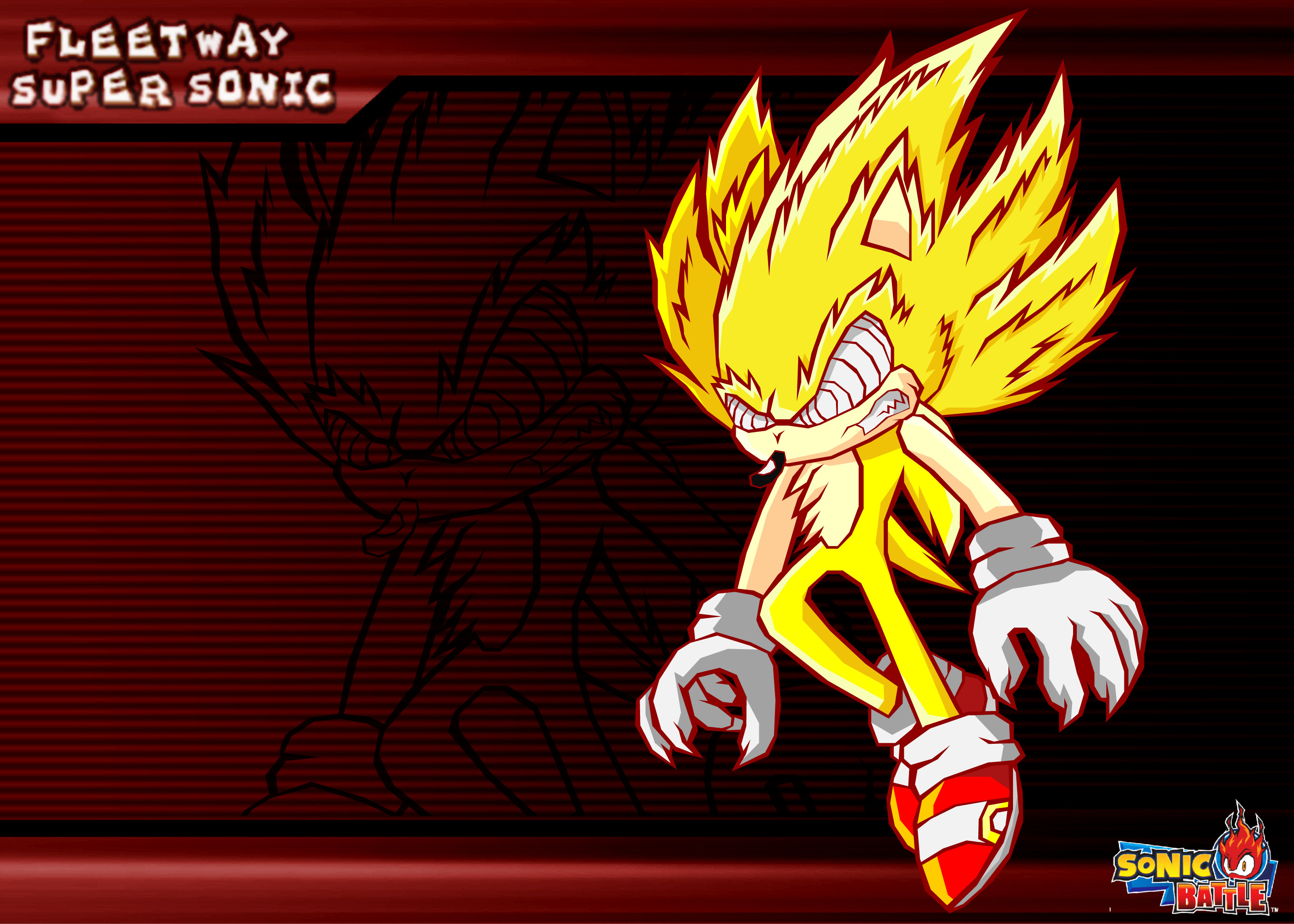 2800x2000 Sonic Wallpaper - Wallpapers Browse Sonic the Hedgehog - Super Sonic...Oh  my gosh.