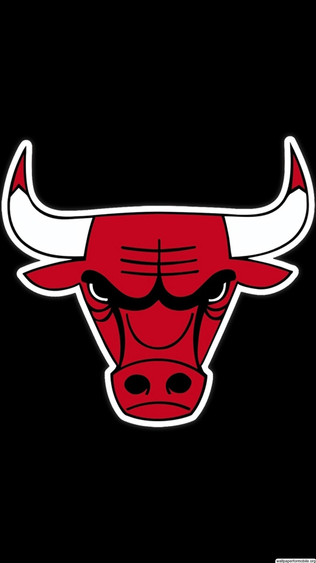 1080x1920 Lovers Gifts Chicago Bulls Look Iphone 7 Leather Case, Best Design Shell  Skin Protector Cover