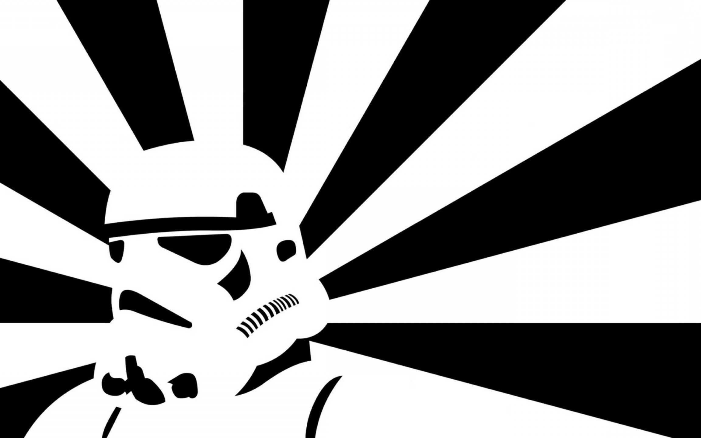 2304x1440 Star Wars Stormtrooper Vector: Star Wars Stormtroopers Vector Stormtrooper  Wallpaper