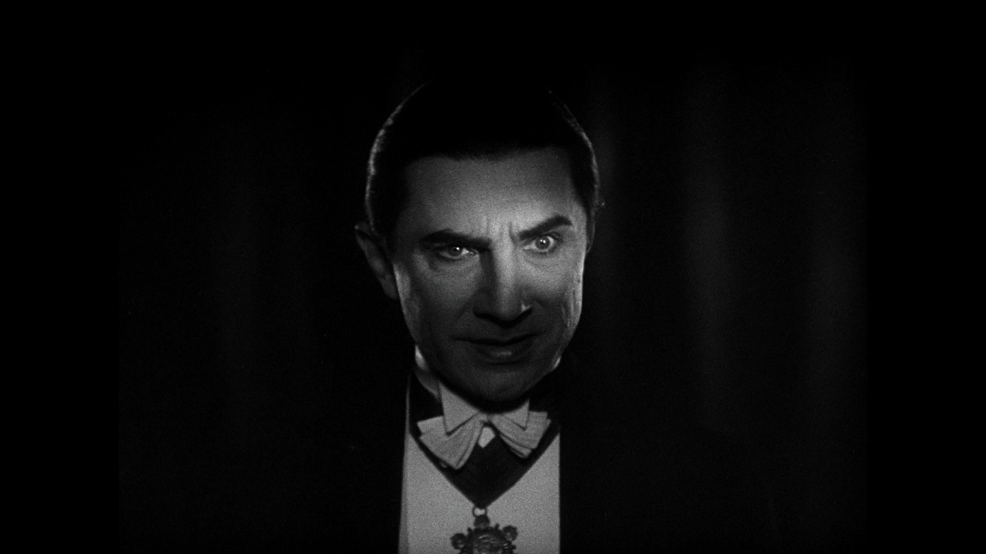 1920x1080 ... Beware the vampires stare - Bela Lugosi in a scene from the 1931  version of Dracula ...