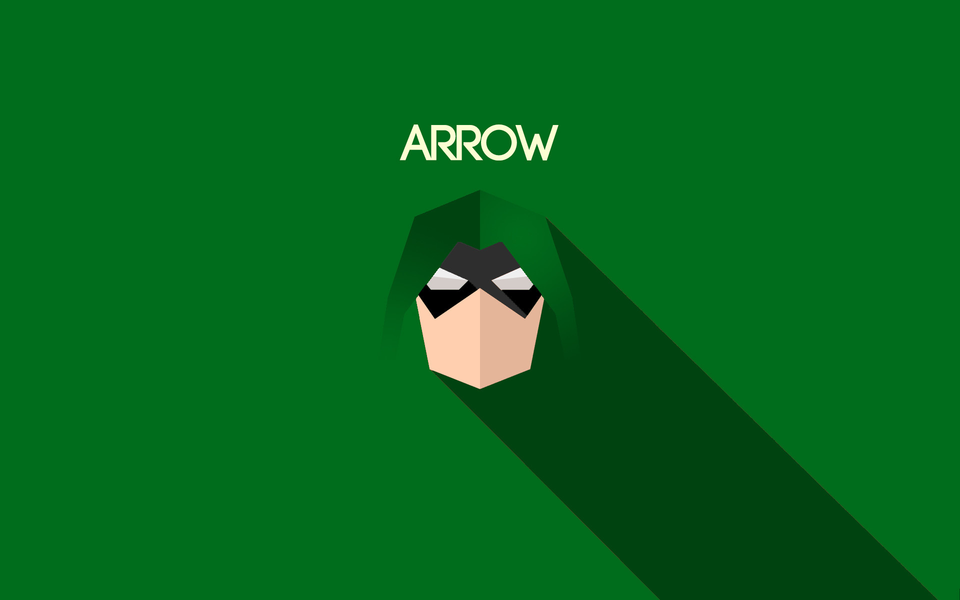 1920x1200 Arrow Wallpaper (In the style of the Flash Backgrounds) ...