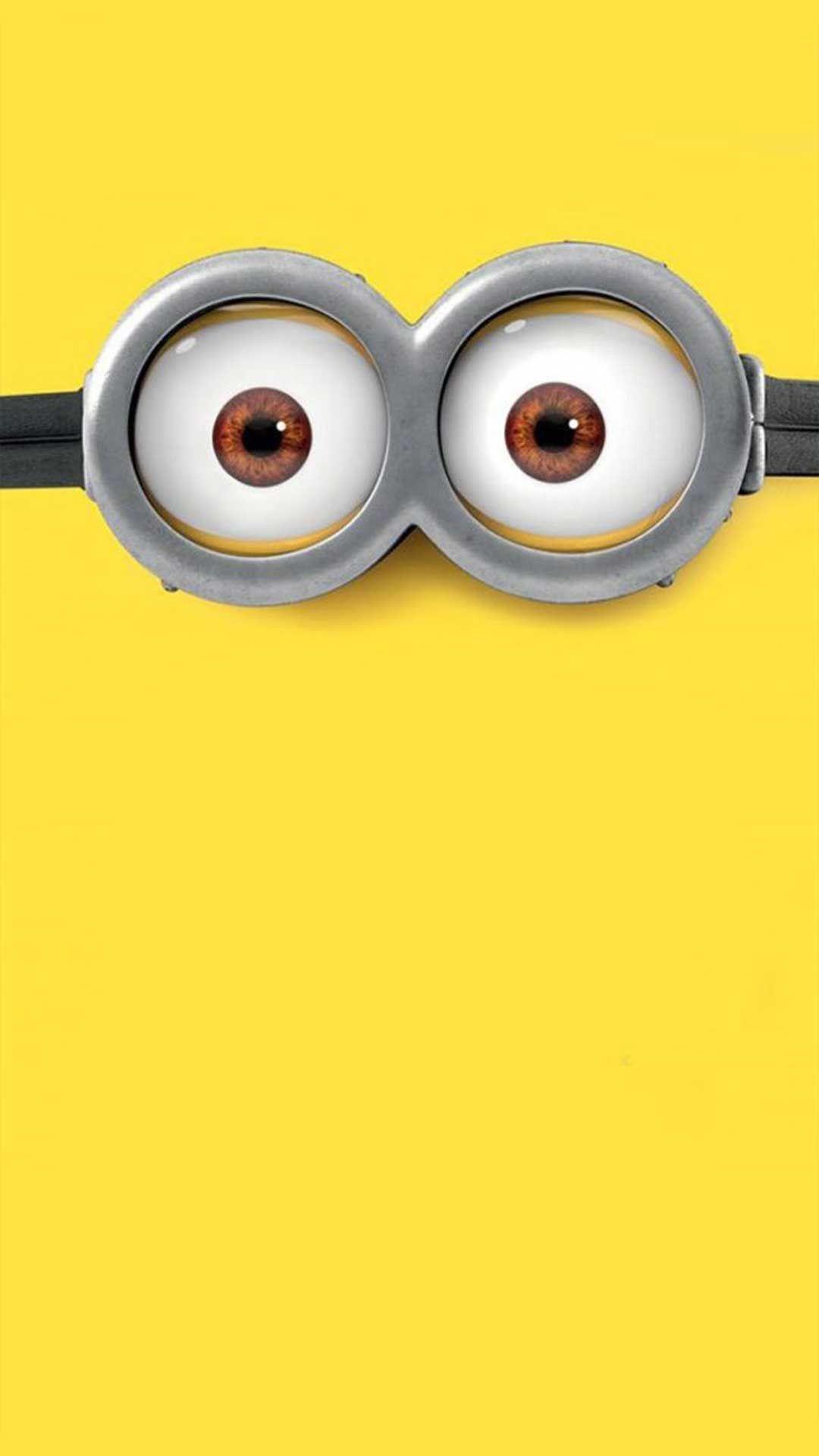 1080x1920 Minions 3D Iphone Wallpaper is high definition phone wallpaper. You can  make this wallpaper for your iPhone 5, 6, 7, 8, X backgrounds, Tablet, ...