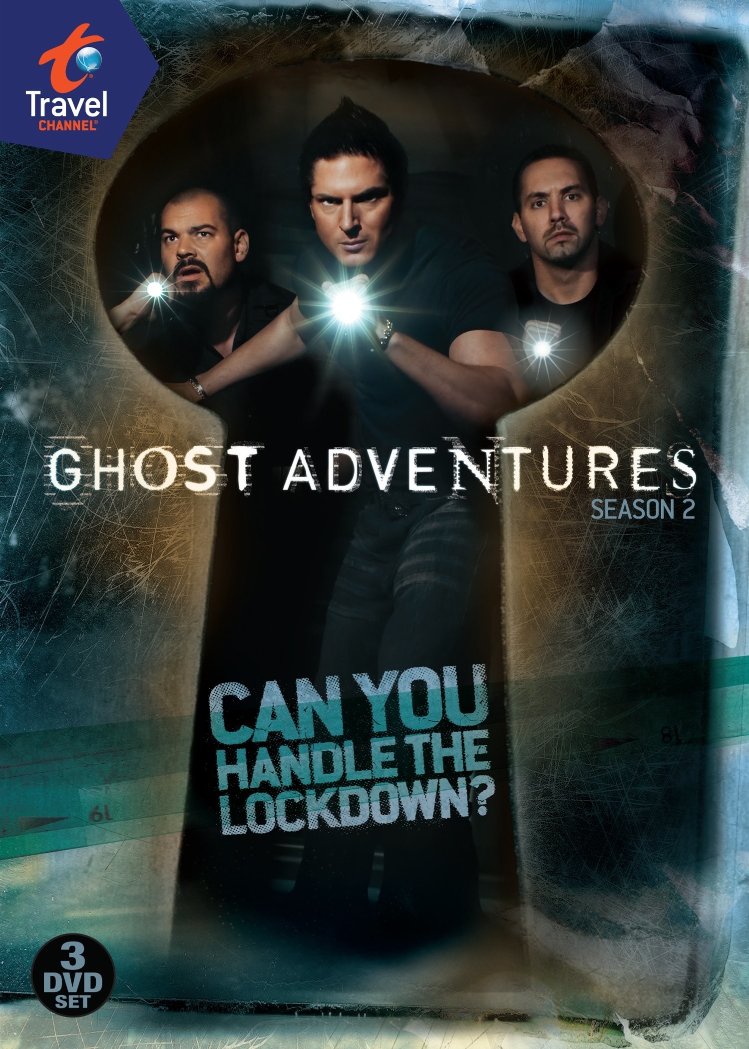 1500x2100 Ghost Adventures Wallpaper 