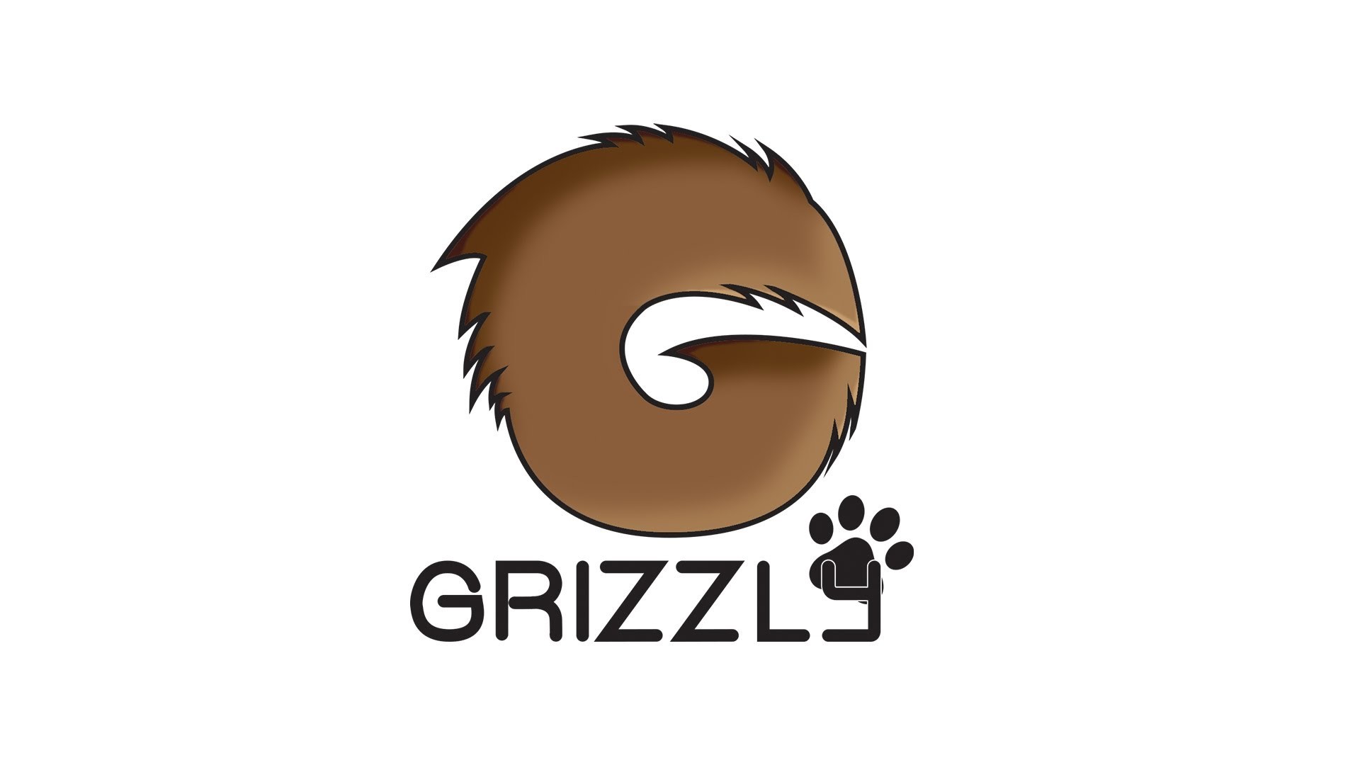 1920x1080 Grizzly Graphic Designs | Grizzly Logo