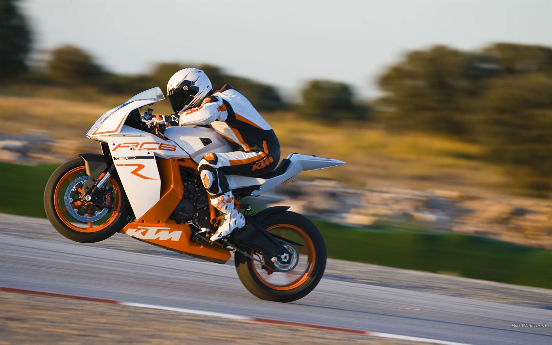 1920x1200 KTM HD Widescreen Wallpapers - SLC-100% Quality HD Pictures