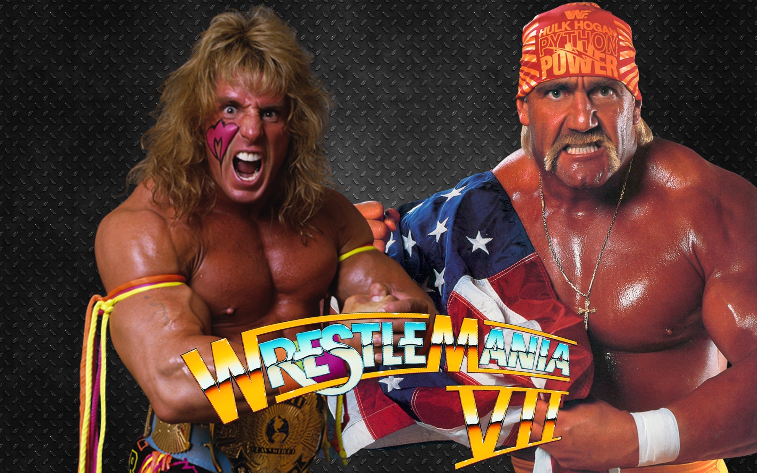 2560x1600 WWE Superstar The Ultimate Warrior Passed Away - VGU.TV