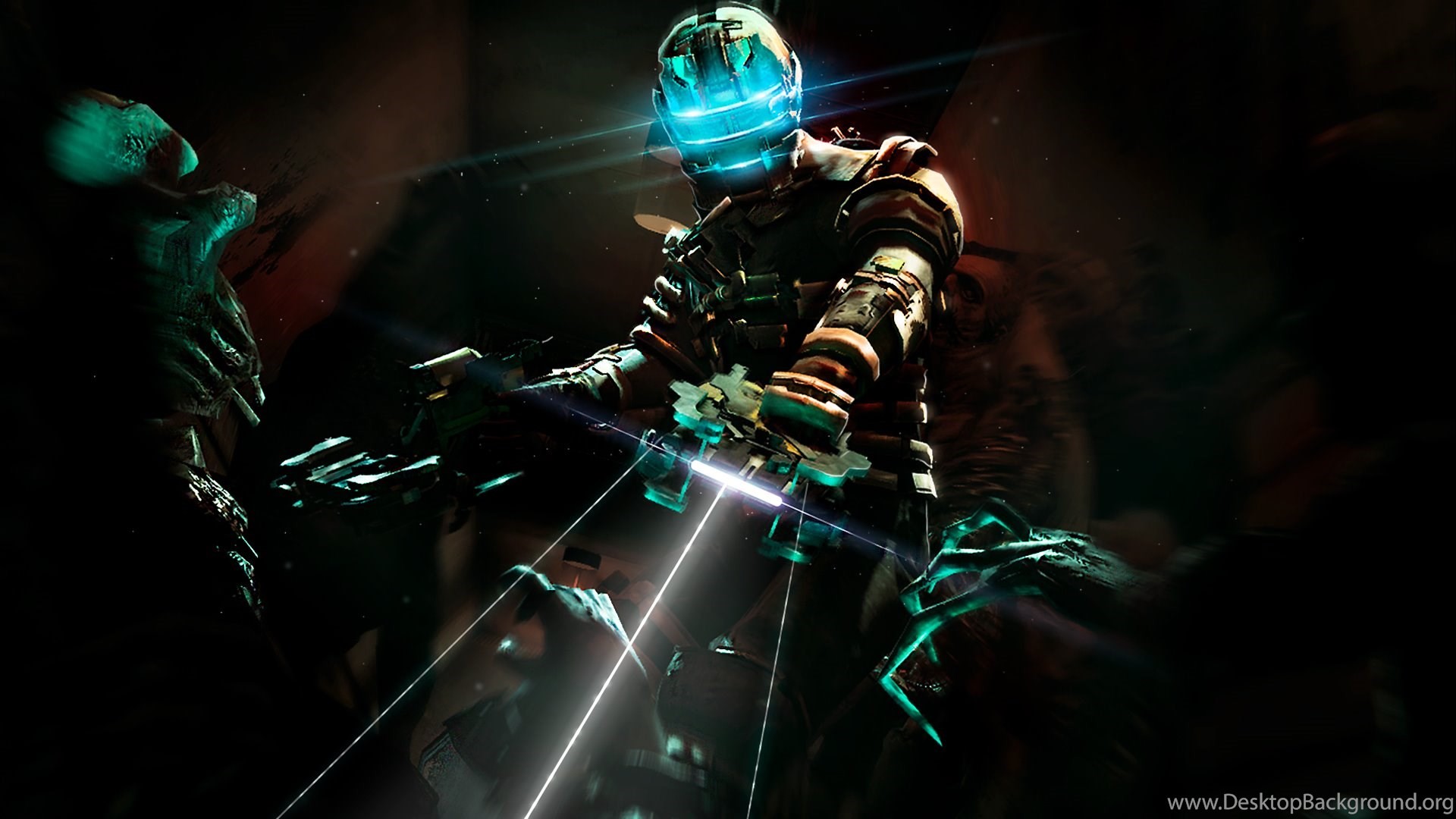 1920x1080 Dead Space 3 New HD Wallpapers IHD Wallpapers