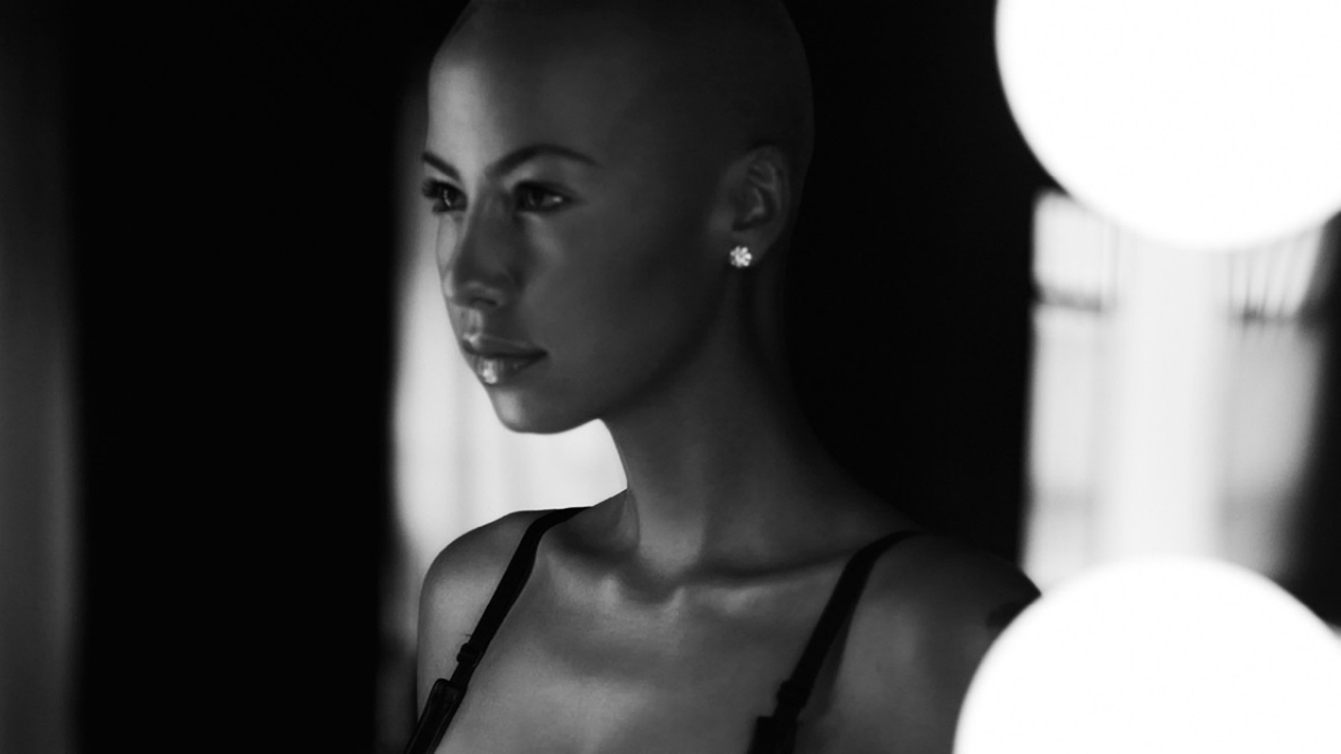 1920x1080 HD Amber Rose Wallpapers HdCoolWallpapersCom 