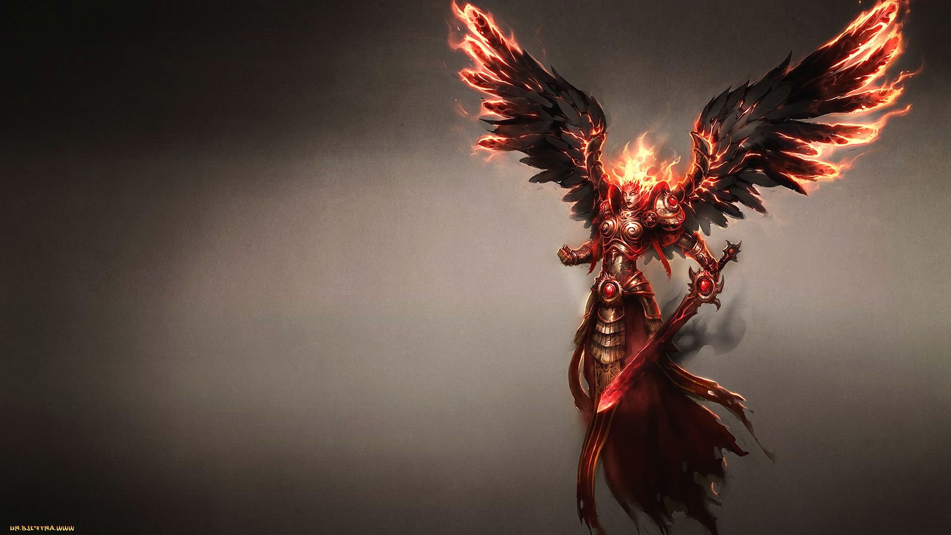 1920x1080 heroes, Might, Magic, Strategy, Fantasy, Fighting, Adventure, Action,  Online, 1hmm, Angel, Fire, Dark, Demon Wallpapers HD / Desktop and Mobile  Backgrounds