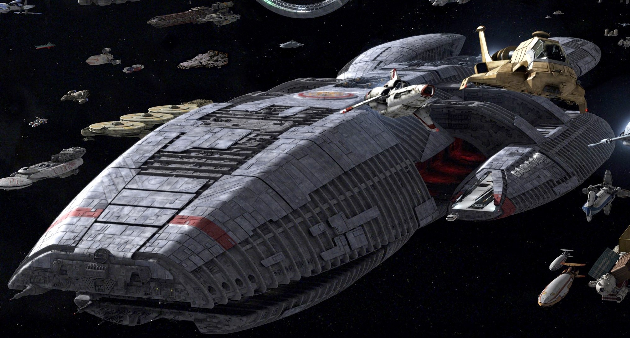 2028x1090 142 best Battlestar Galactica images on Pinterest | Battlestar galactica,  Science fiction and Spaceships