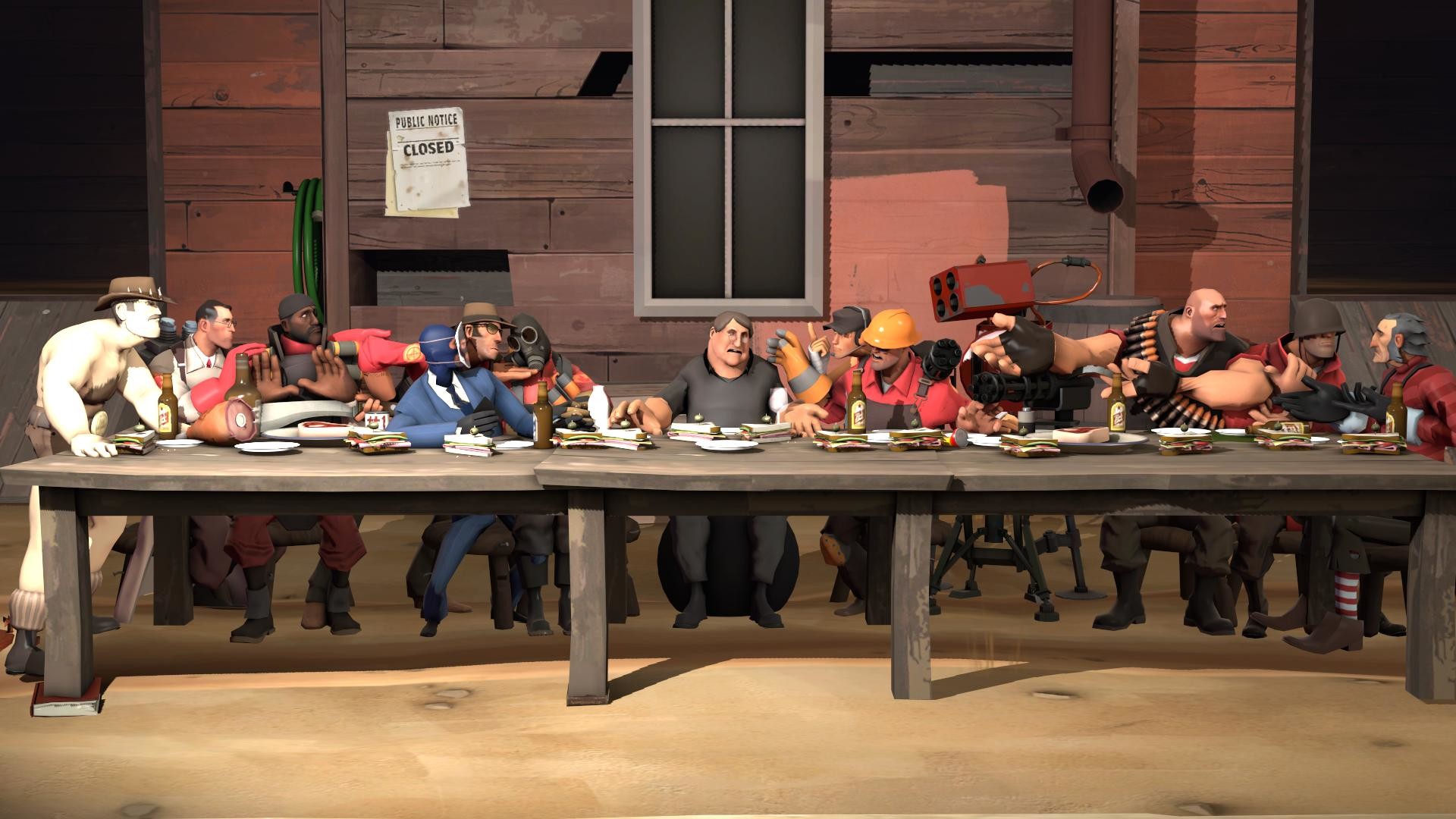 1920x1080 I have a better TF2 version