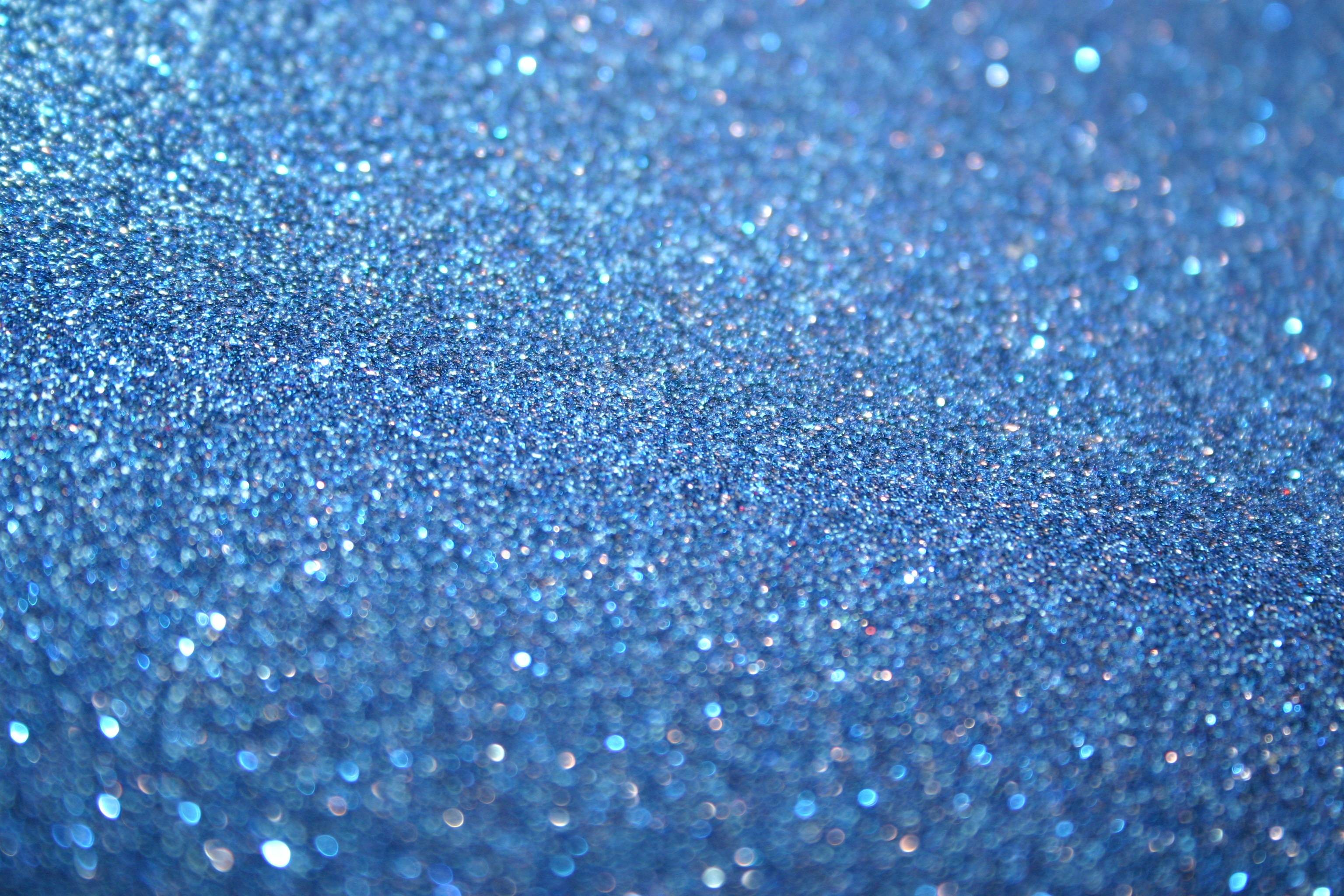 3072x2048 Blue Glitter Desktop Backgrounds, wallpaper, Blue Glitter Desktop .