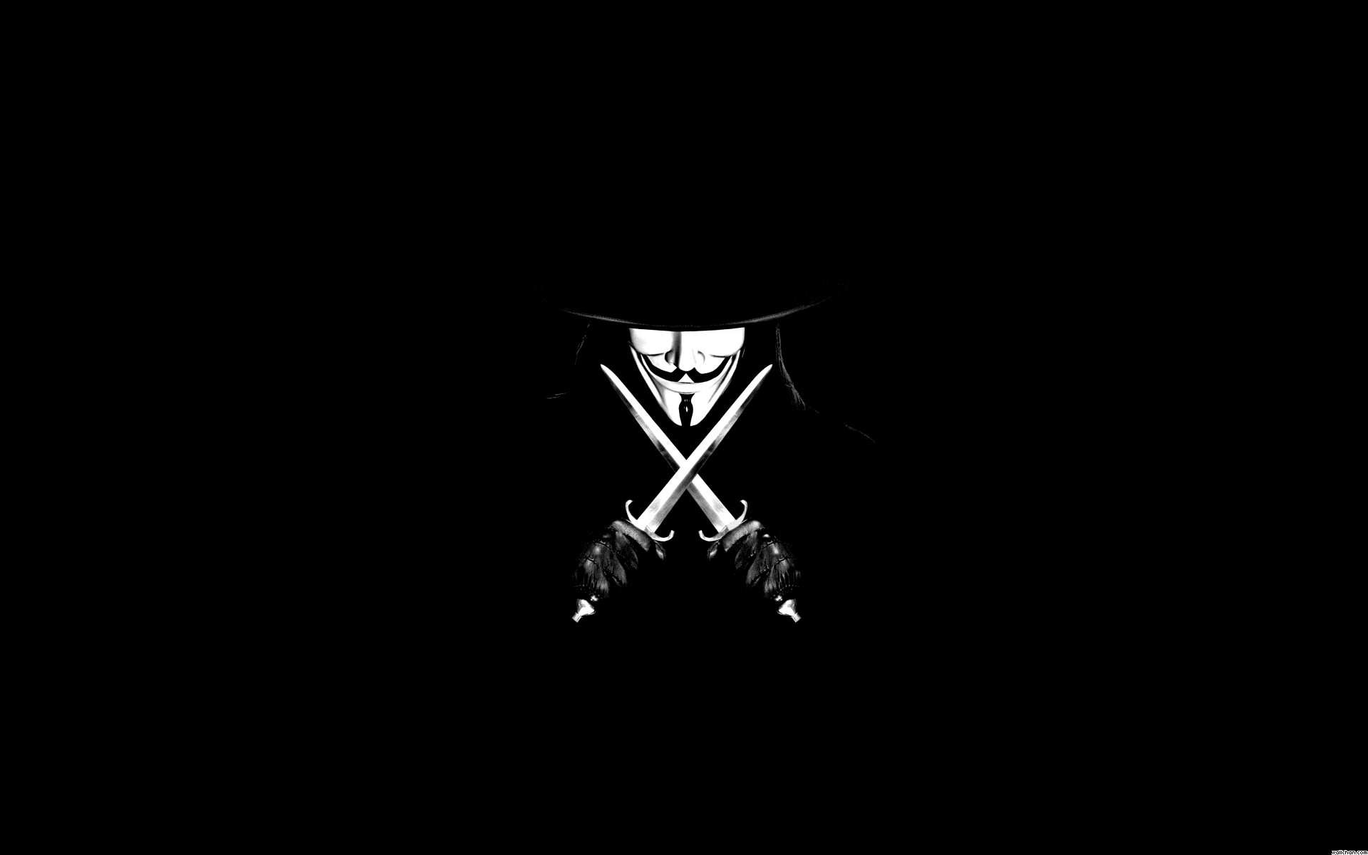 1920x1200 Anonymous Wallpapers - Full HD wallpaper search - page 2